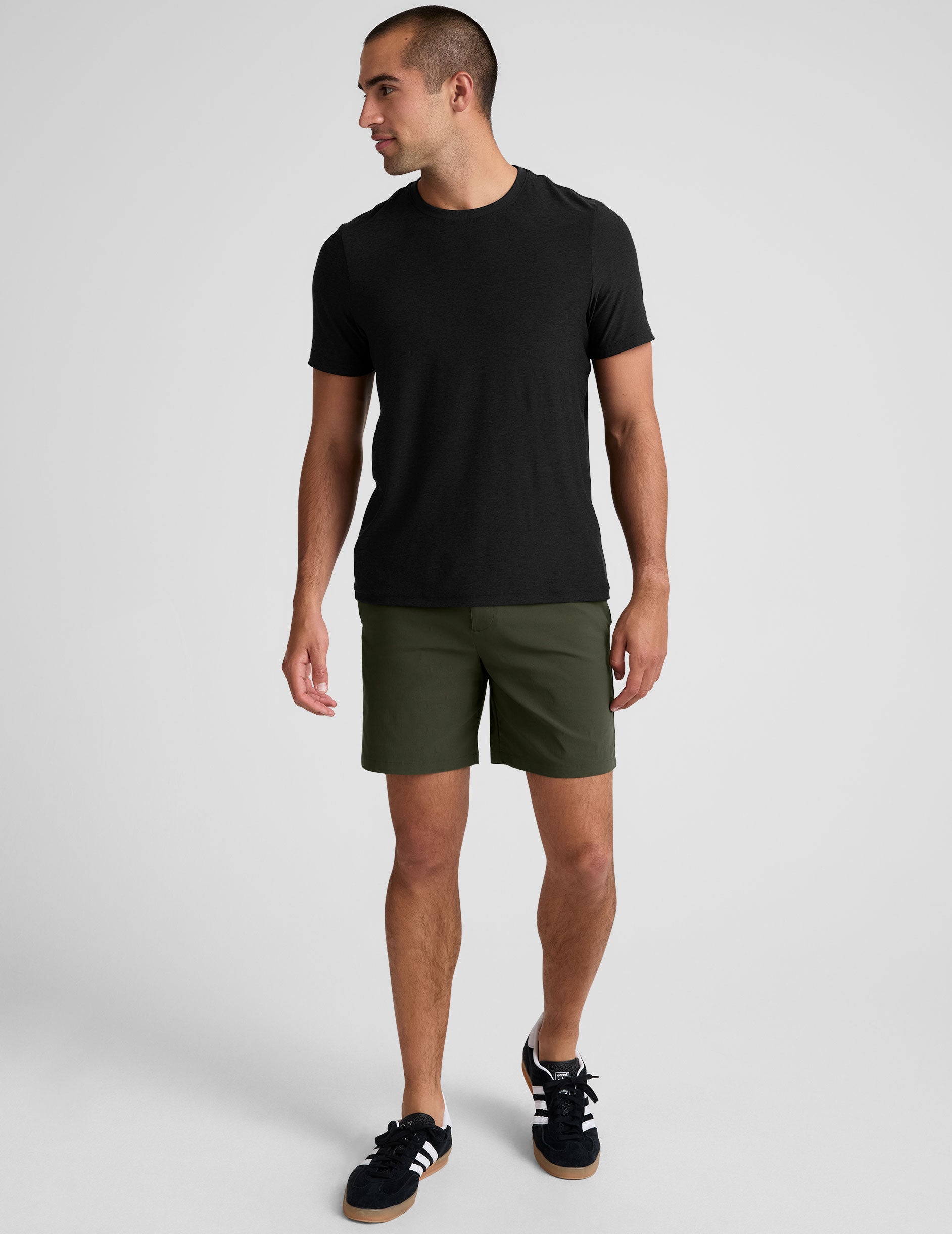 Element Men's Chino Short 7
