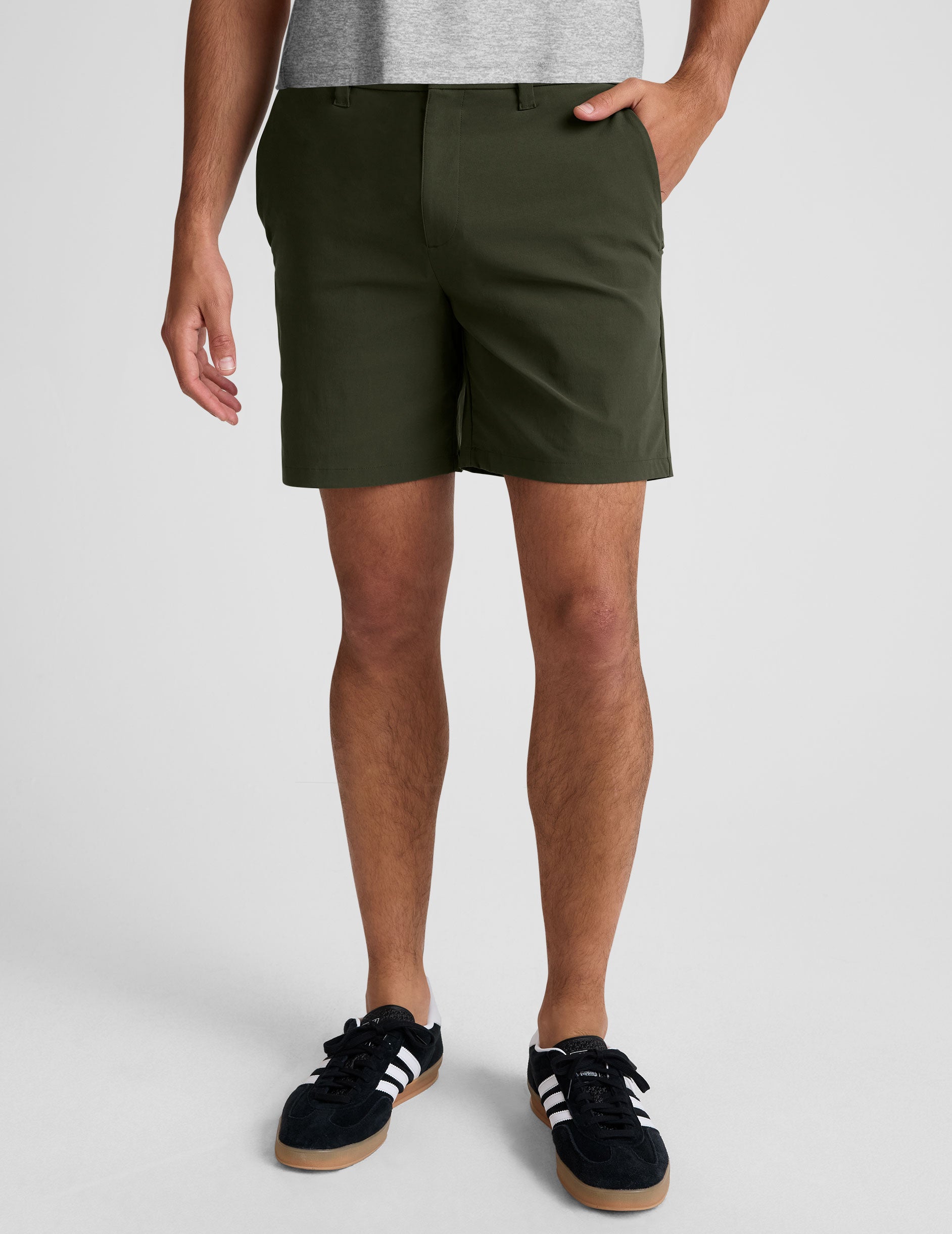 Element Men's Chino Short 7 - Image 2
