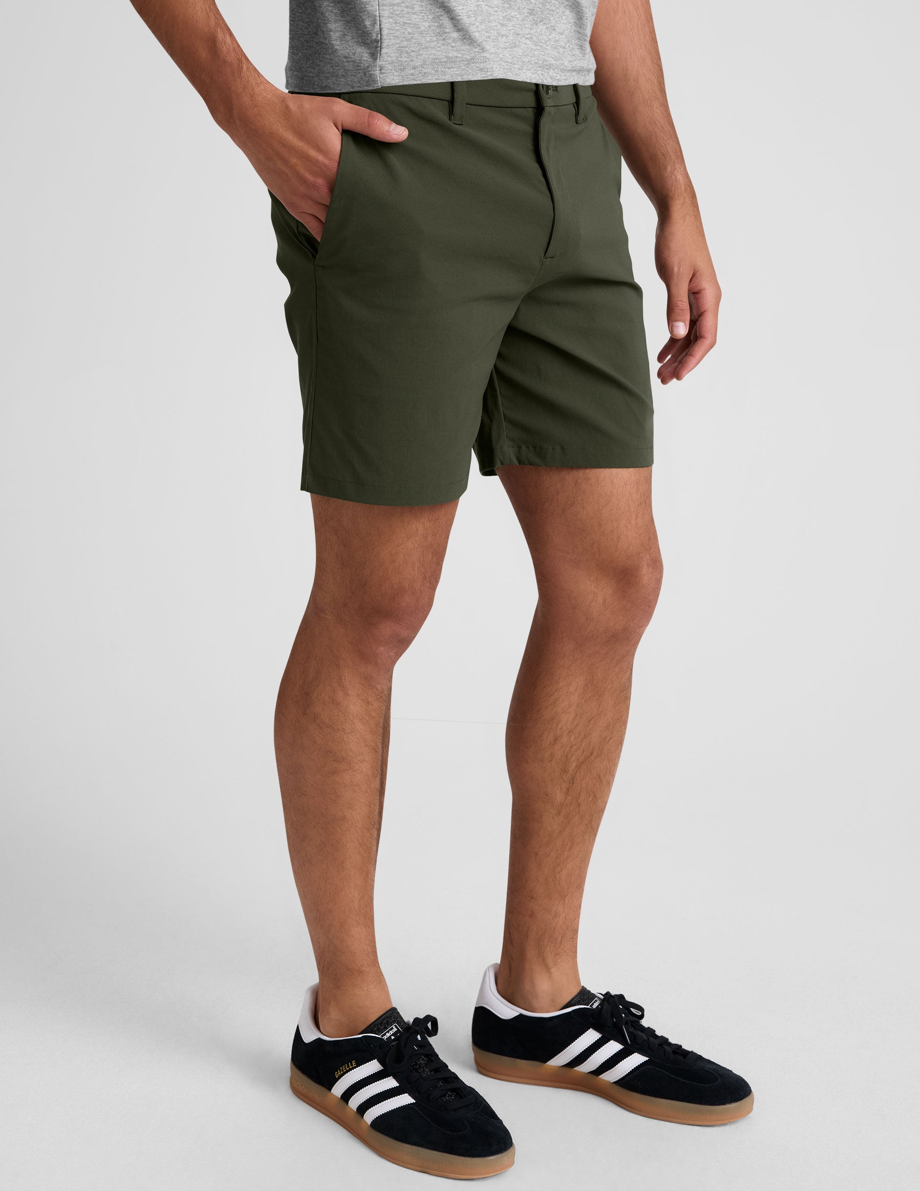 Element Men's Chino Short 7 - Image 3