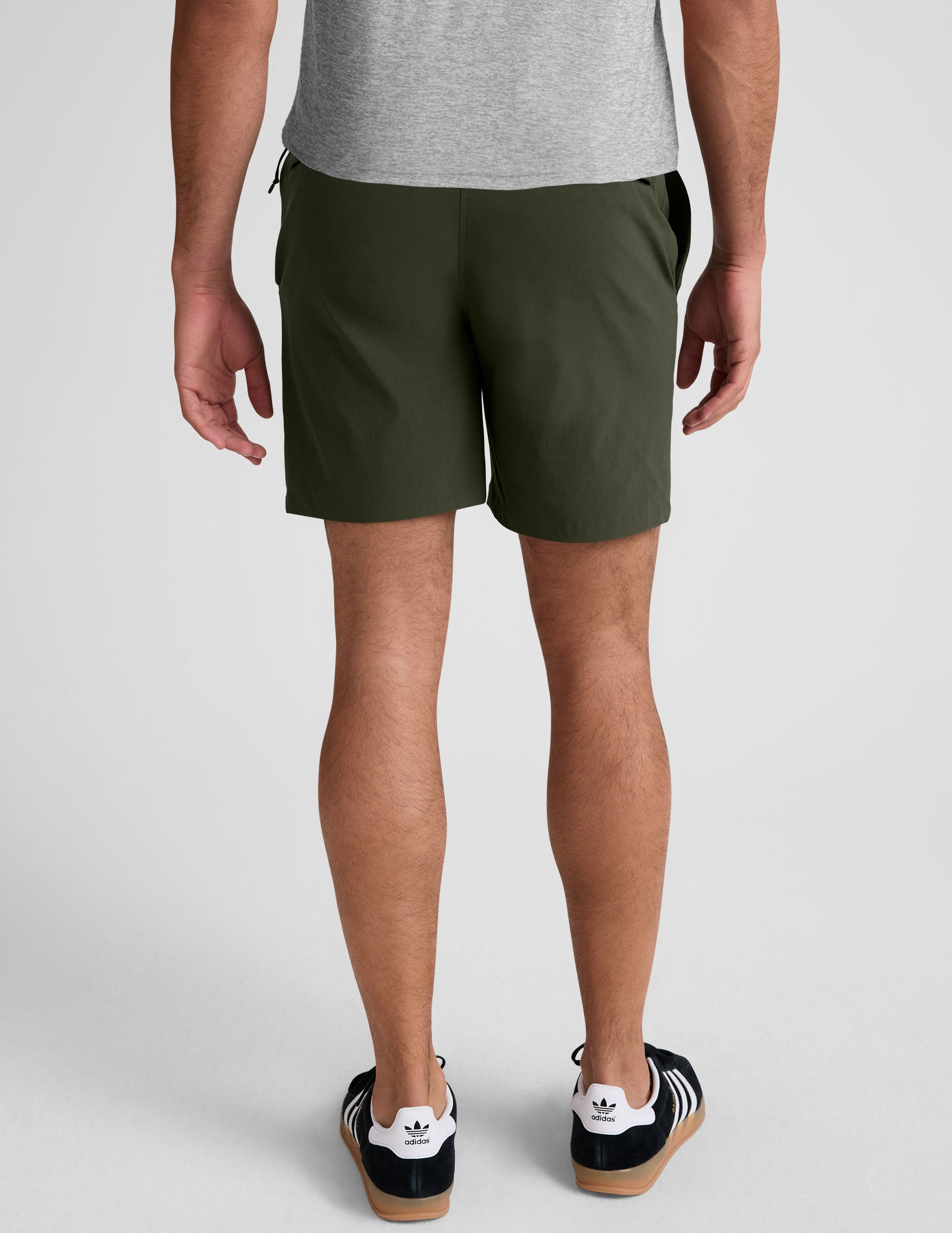 Element Men's Chino Short 7 - Image 4