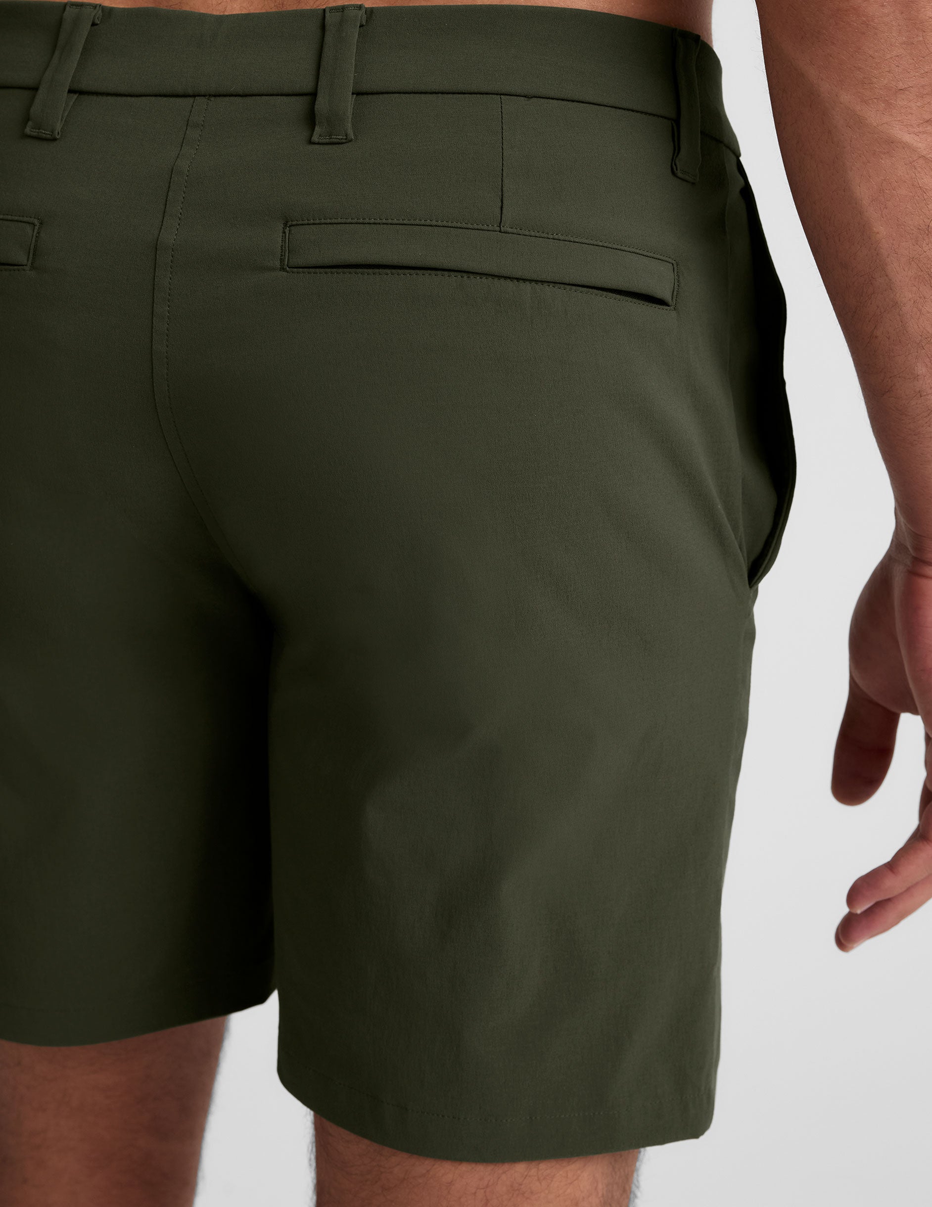 Element Men's Chino Short 7 - Image 5