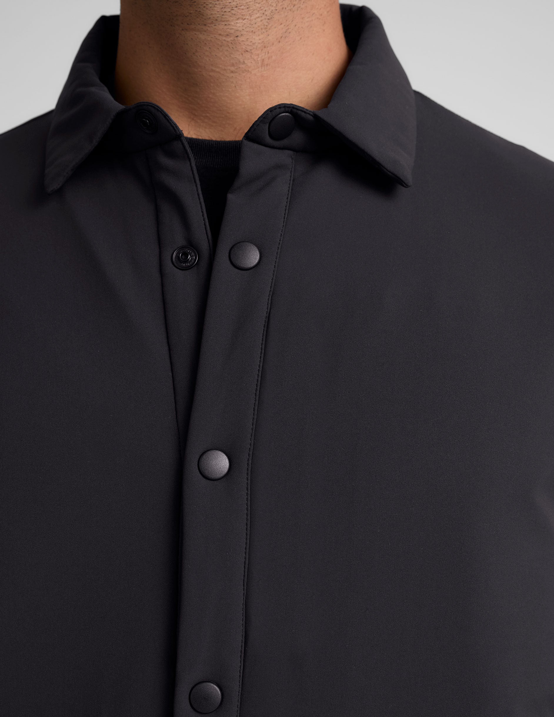 In Flight Insulated Shirt Jacket - Image 6