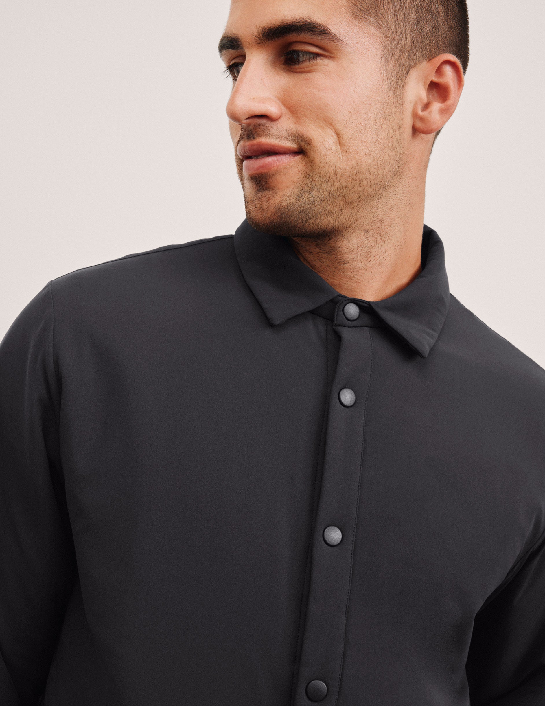 In Flight Insulated Shirt Jacket - Image 2