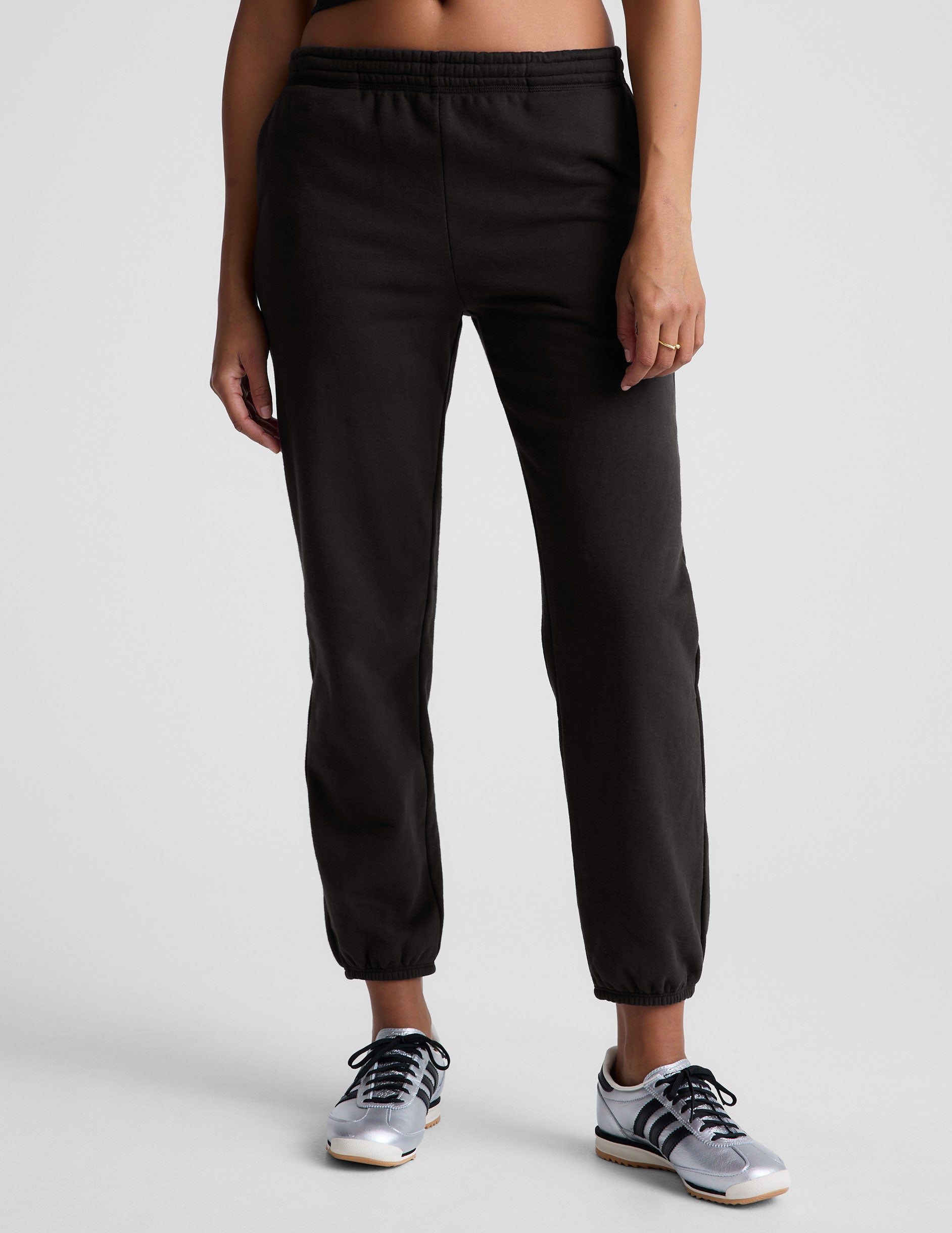 LuxeFleece Sweatpant - Image 2