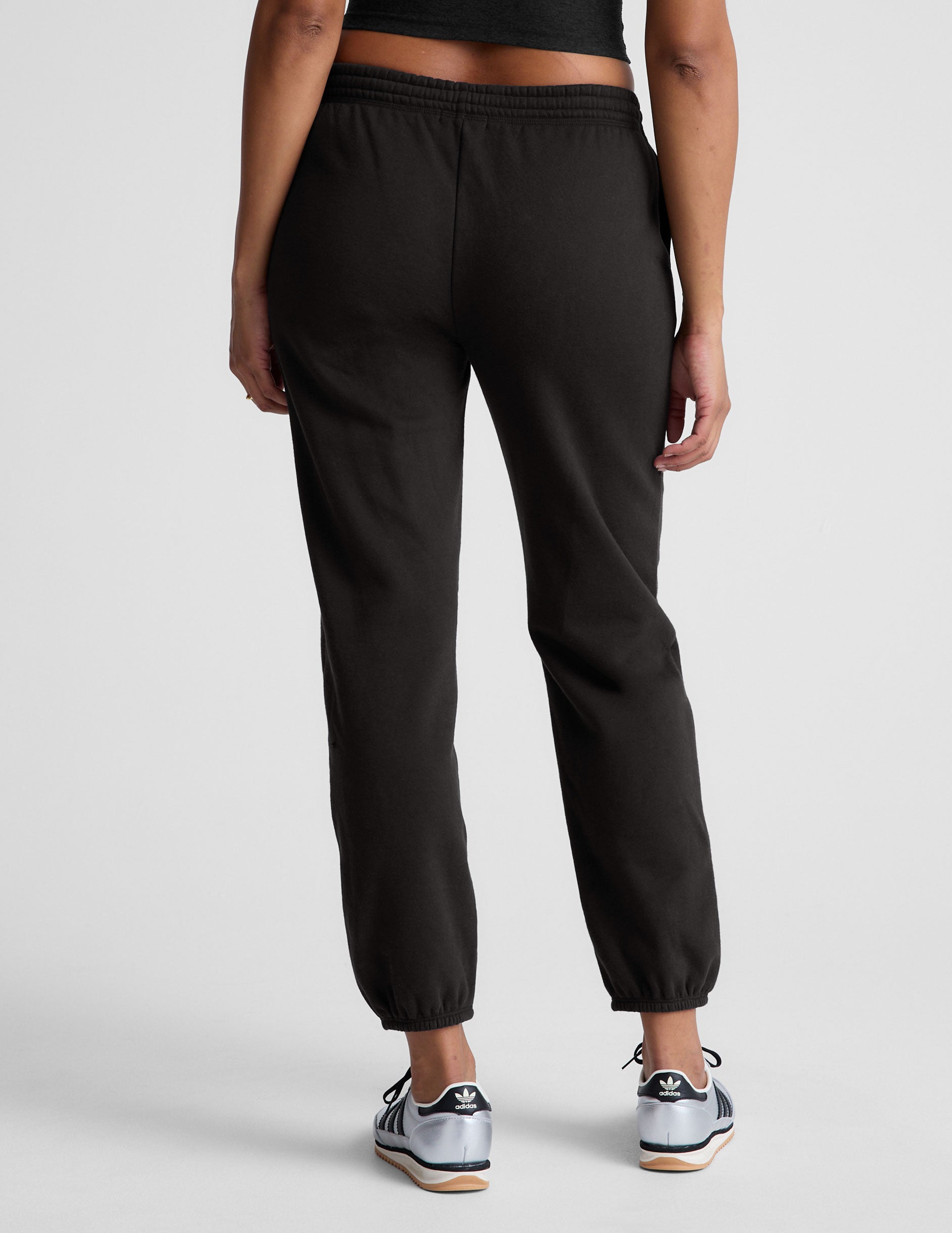 LuxeFleece Sweatpant - Image 3