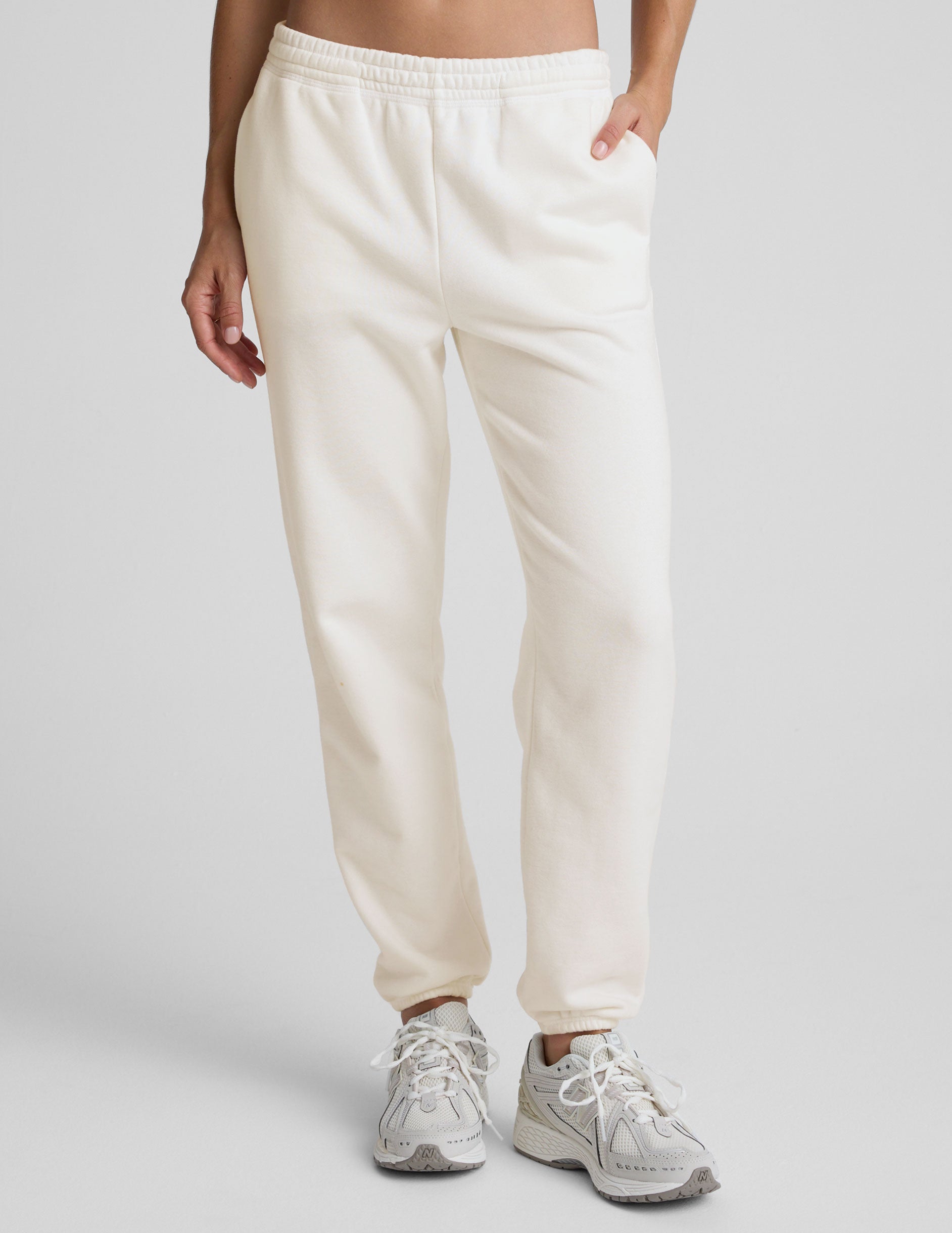 LuxeFleece Sweatpant - Image 2