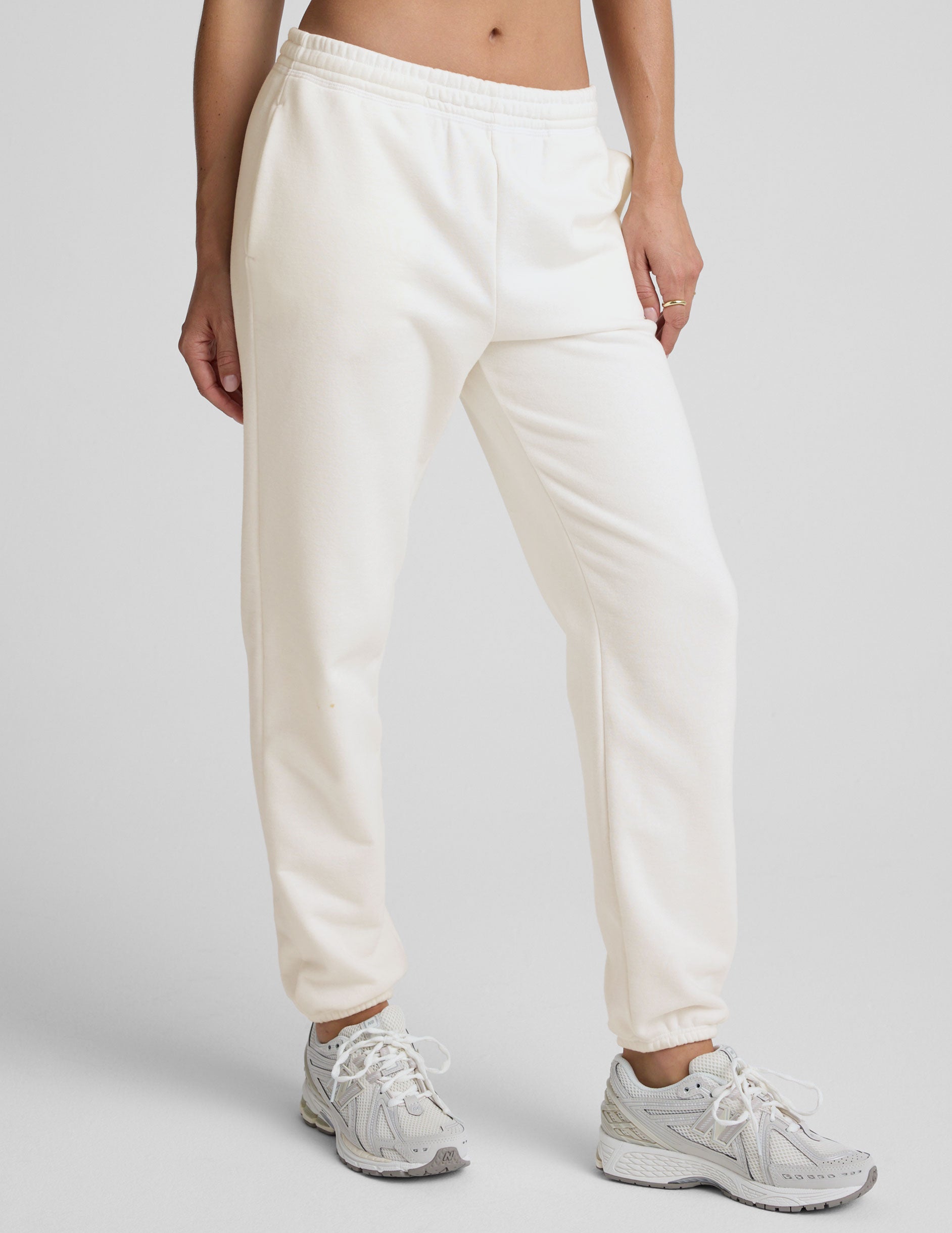 LuxeFleece Sweatpant - Image 3