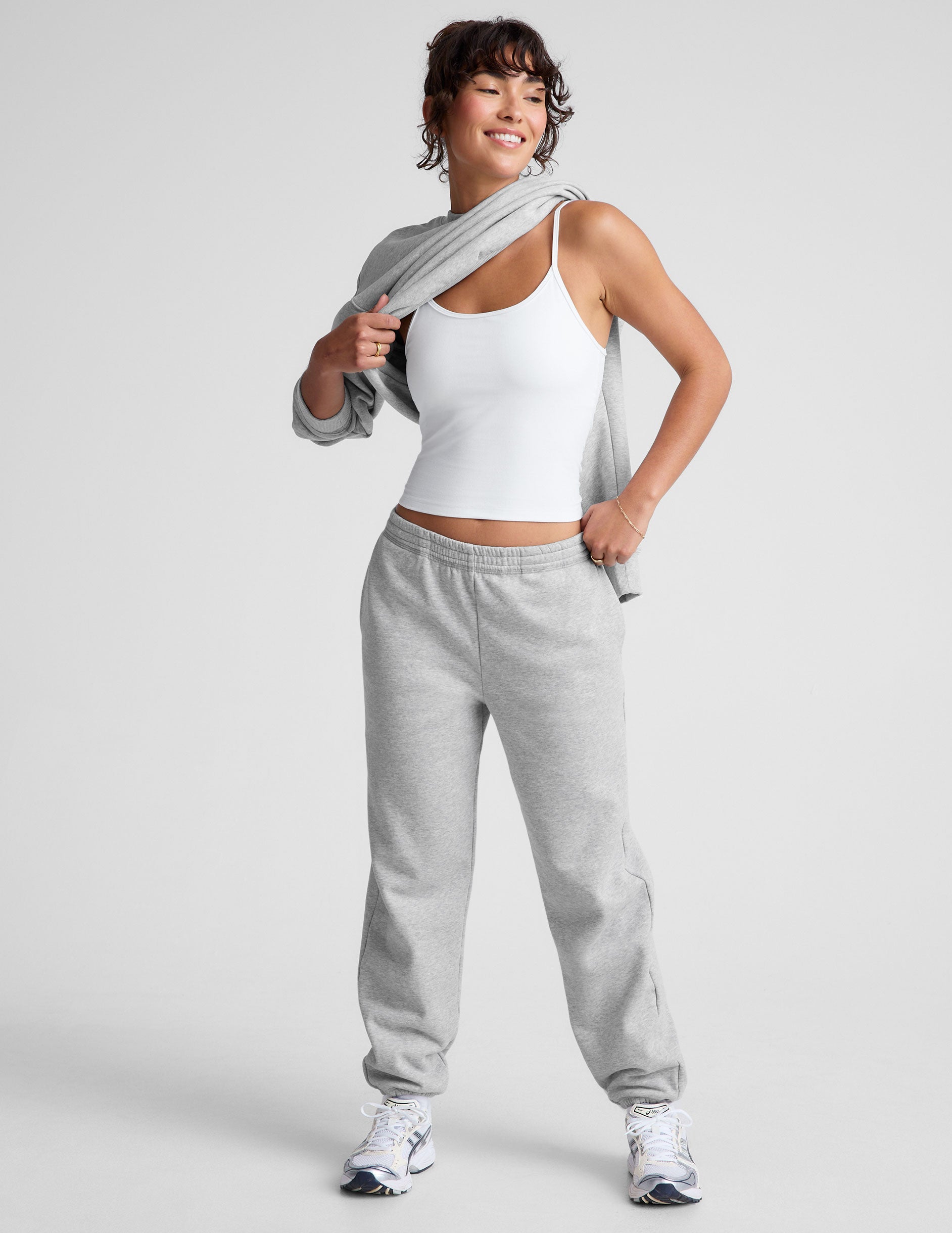 LuxeFleece Sweatpant - Image 6