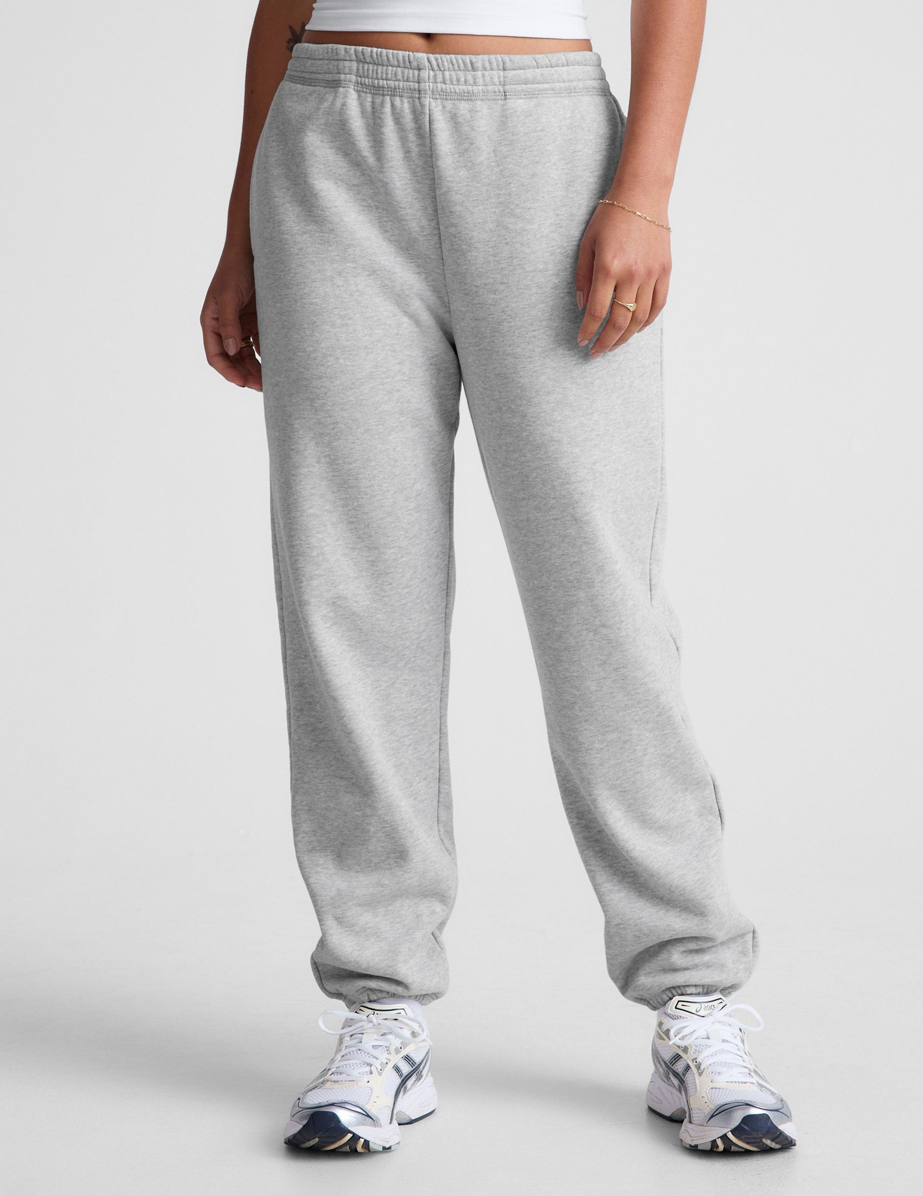LuxeFleece Sweatpant - Image 2