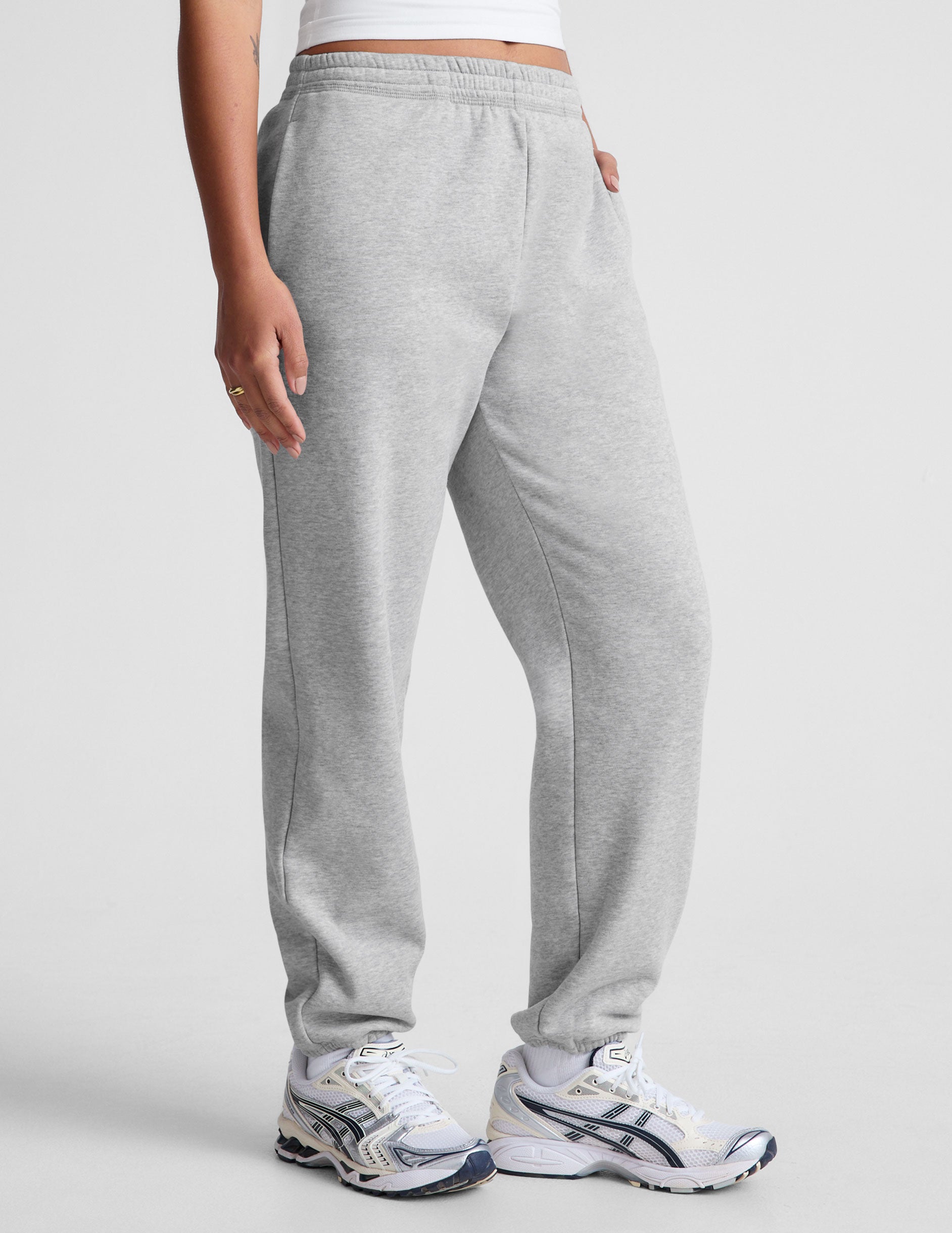 LuxeFleece Sweatpant - Image 3