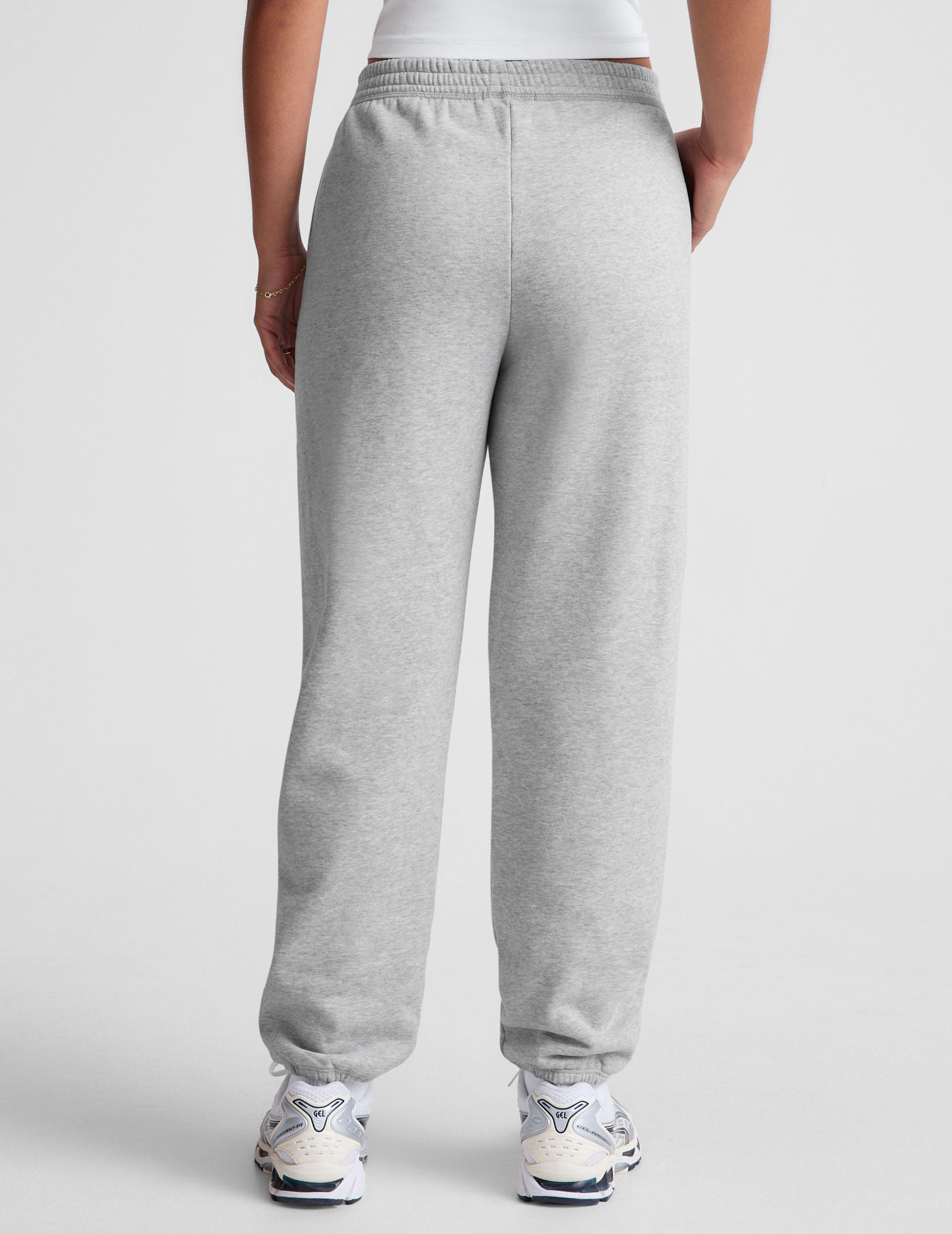 LuxeFleece Sweatpant - Image 4