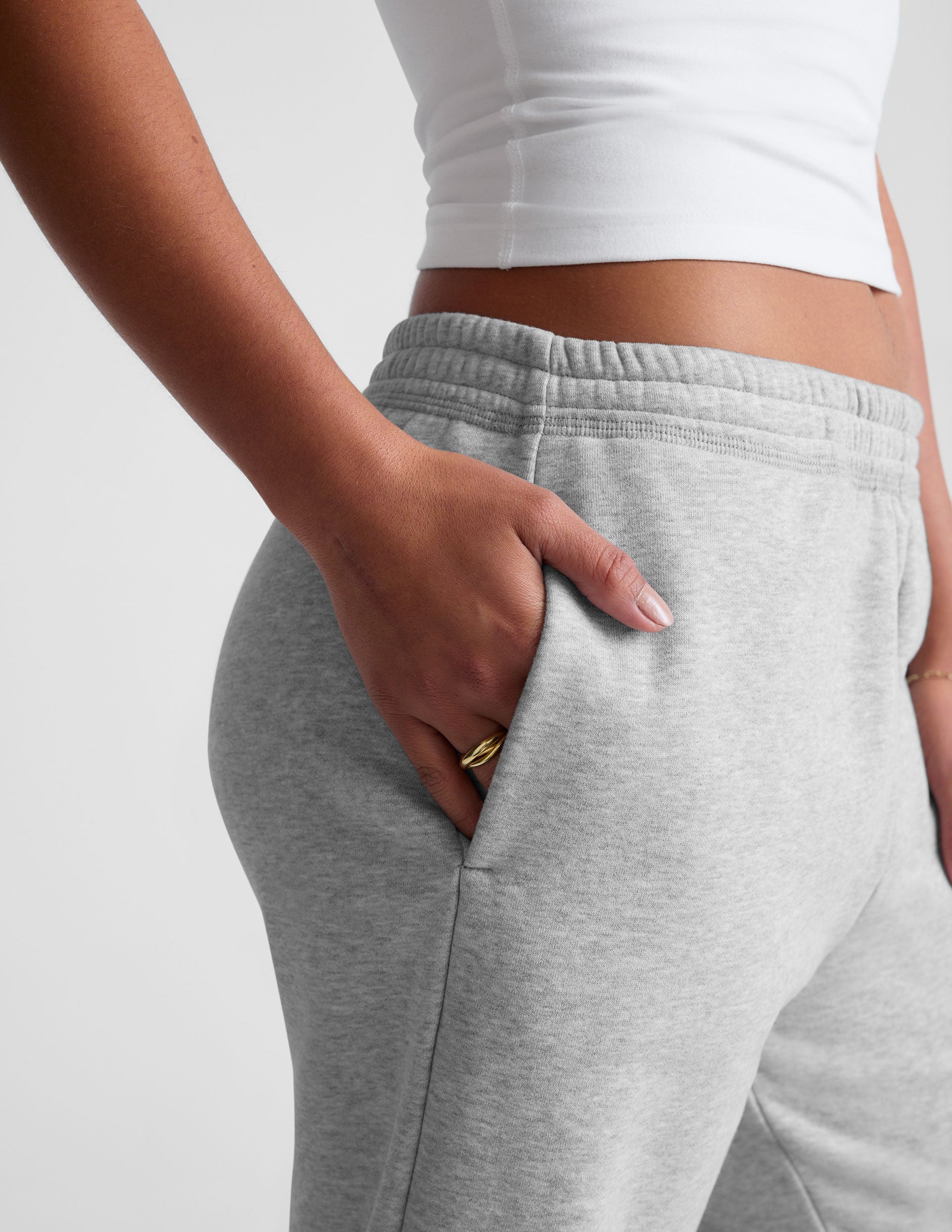 LuxeFleece Sweatpant - Image 5
