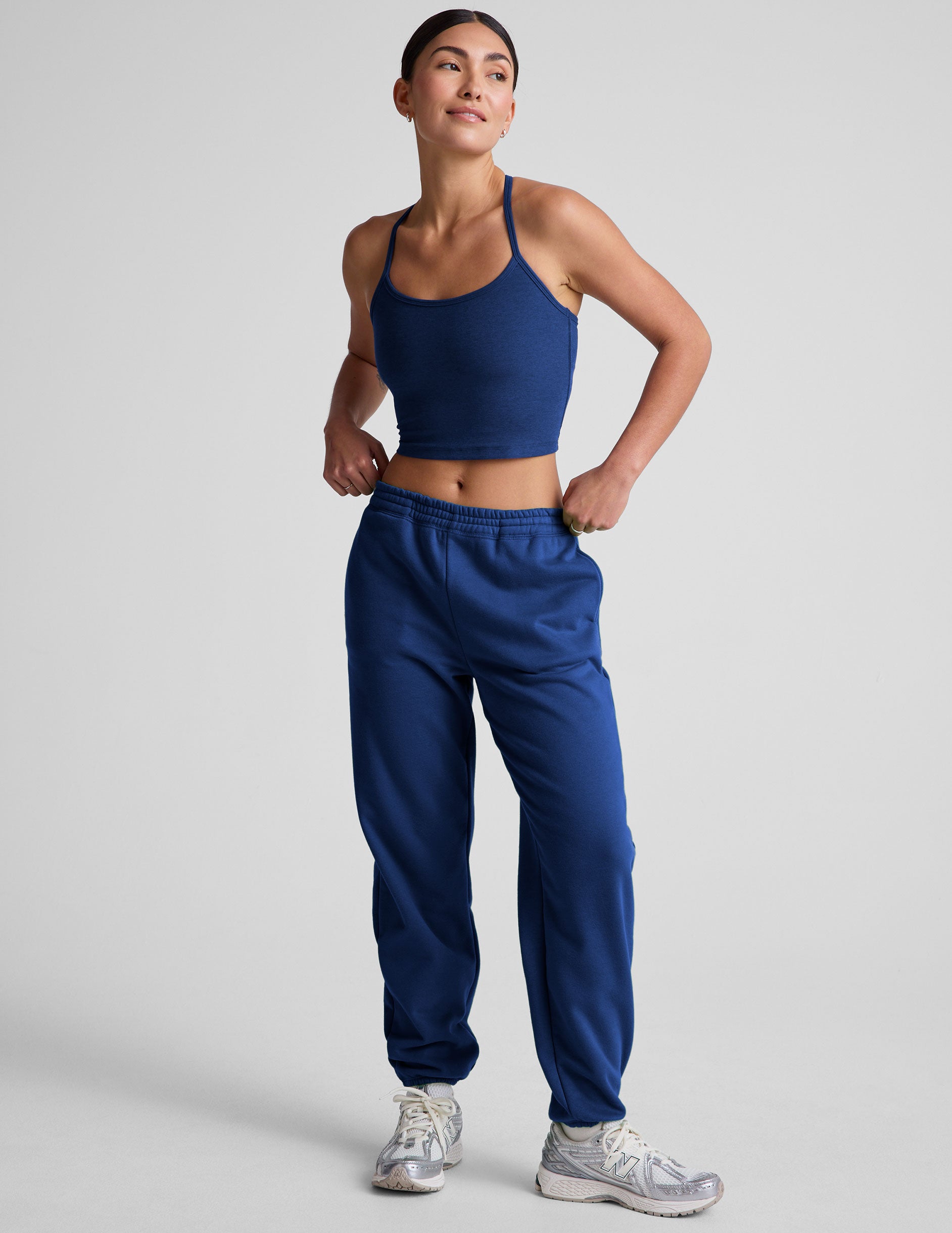 LuxeFleece Sweatpant