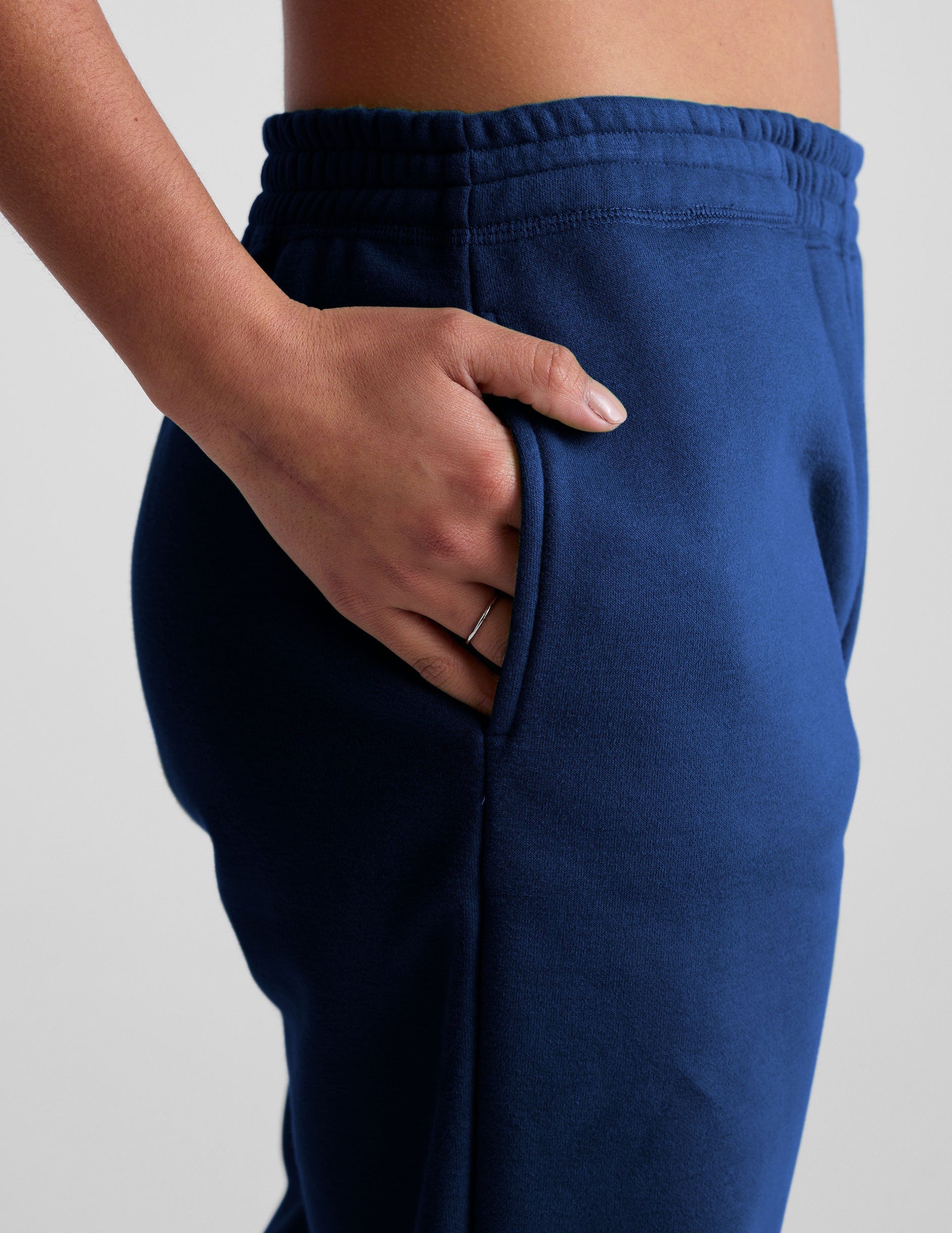 LuxeFleece Sweatpant - Image 5