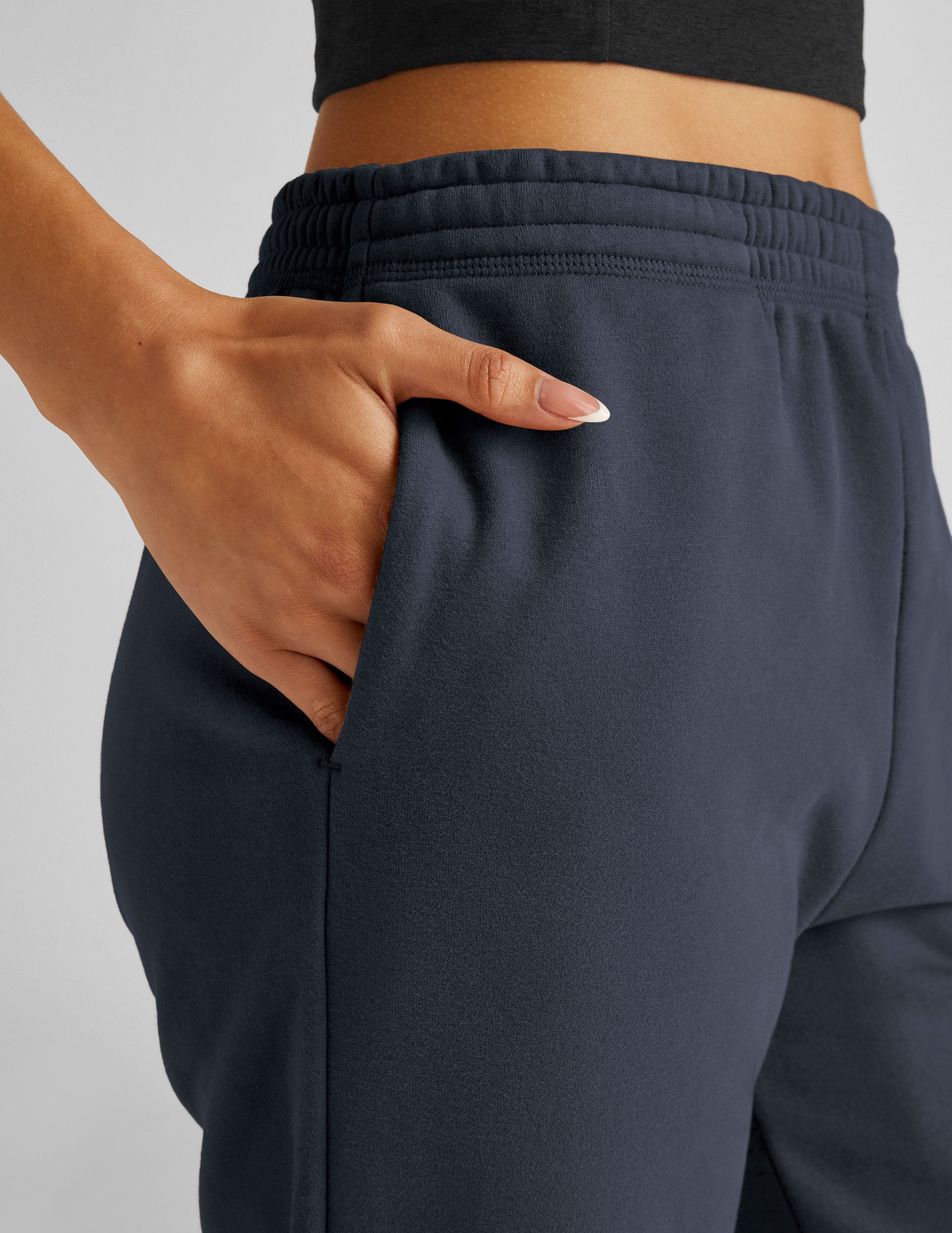 LuxeFleece Sweatpant - Image 5