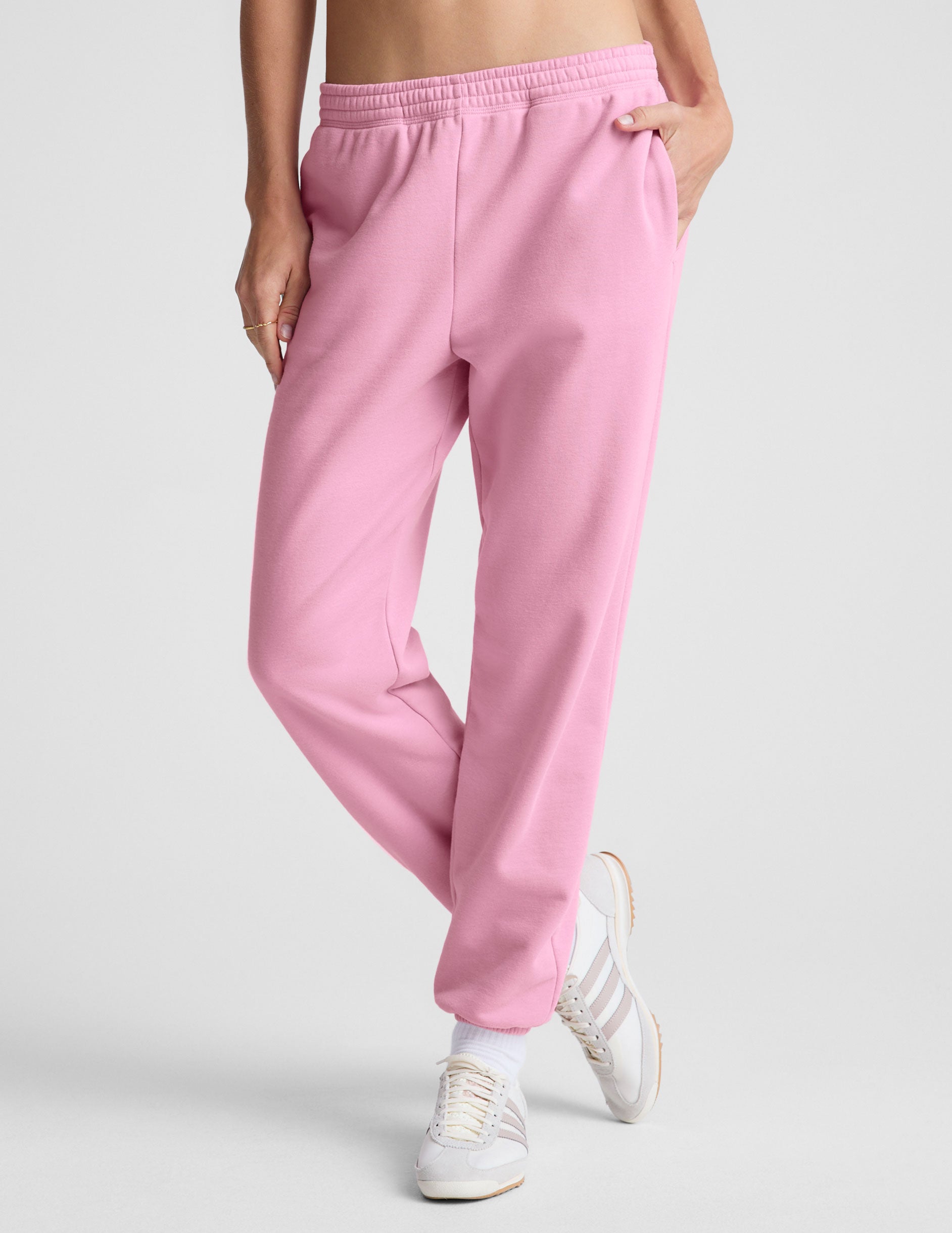 LuxeFleece Sweatpant - Image 2