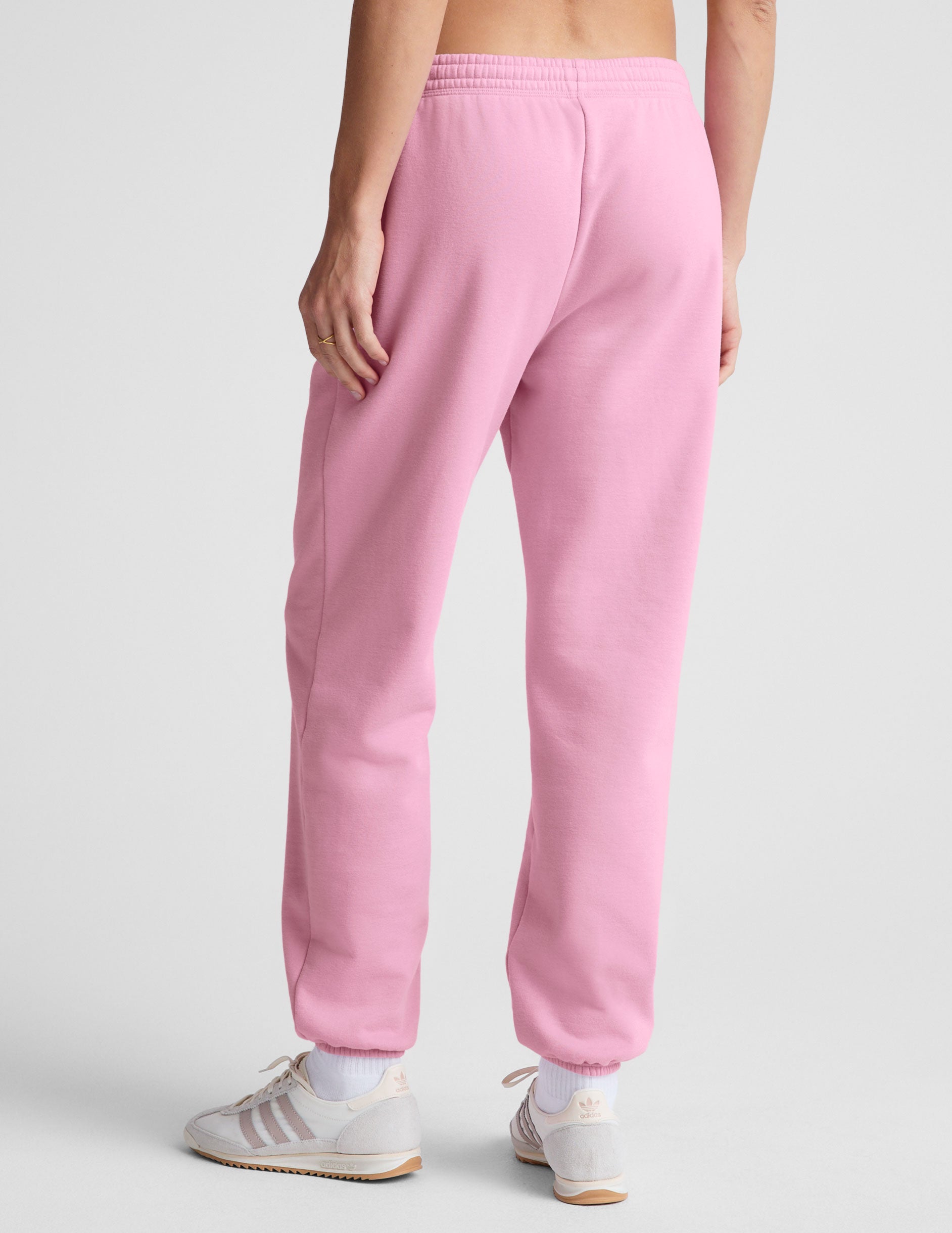 LuxeFleece Sweatpant - Image 3