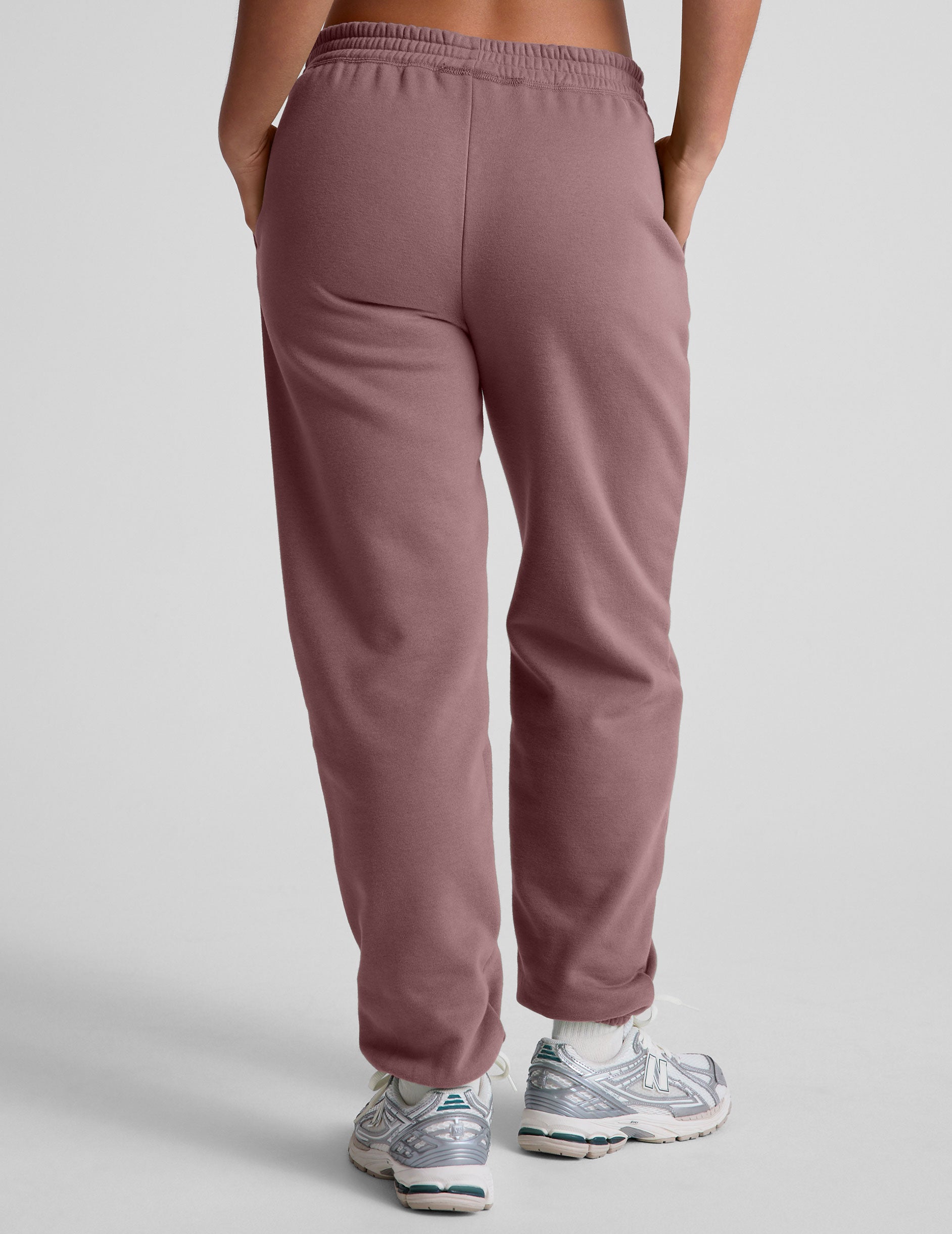 LuxeFleece Sweatpant - Image 3