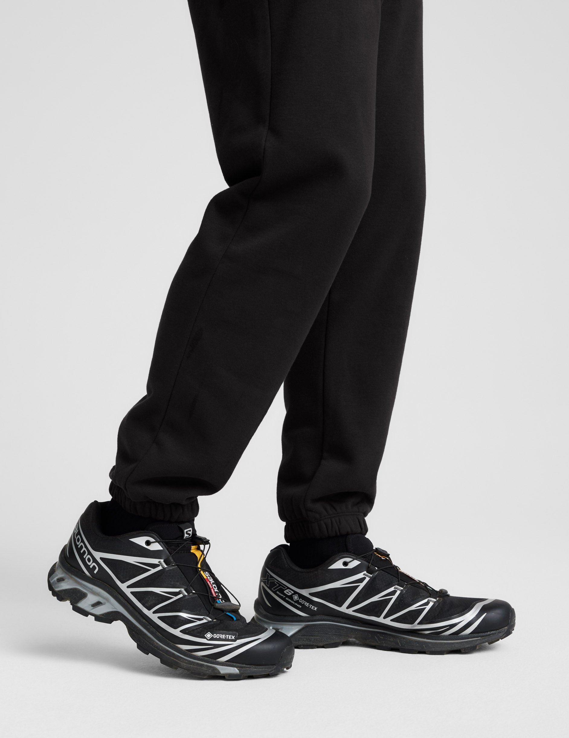 Classic Fleece Men's Jogger - Image 4