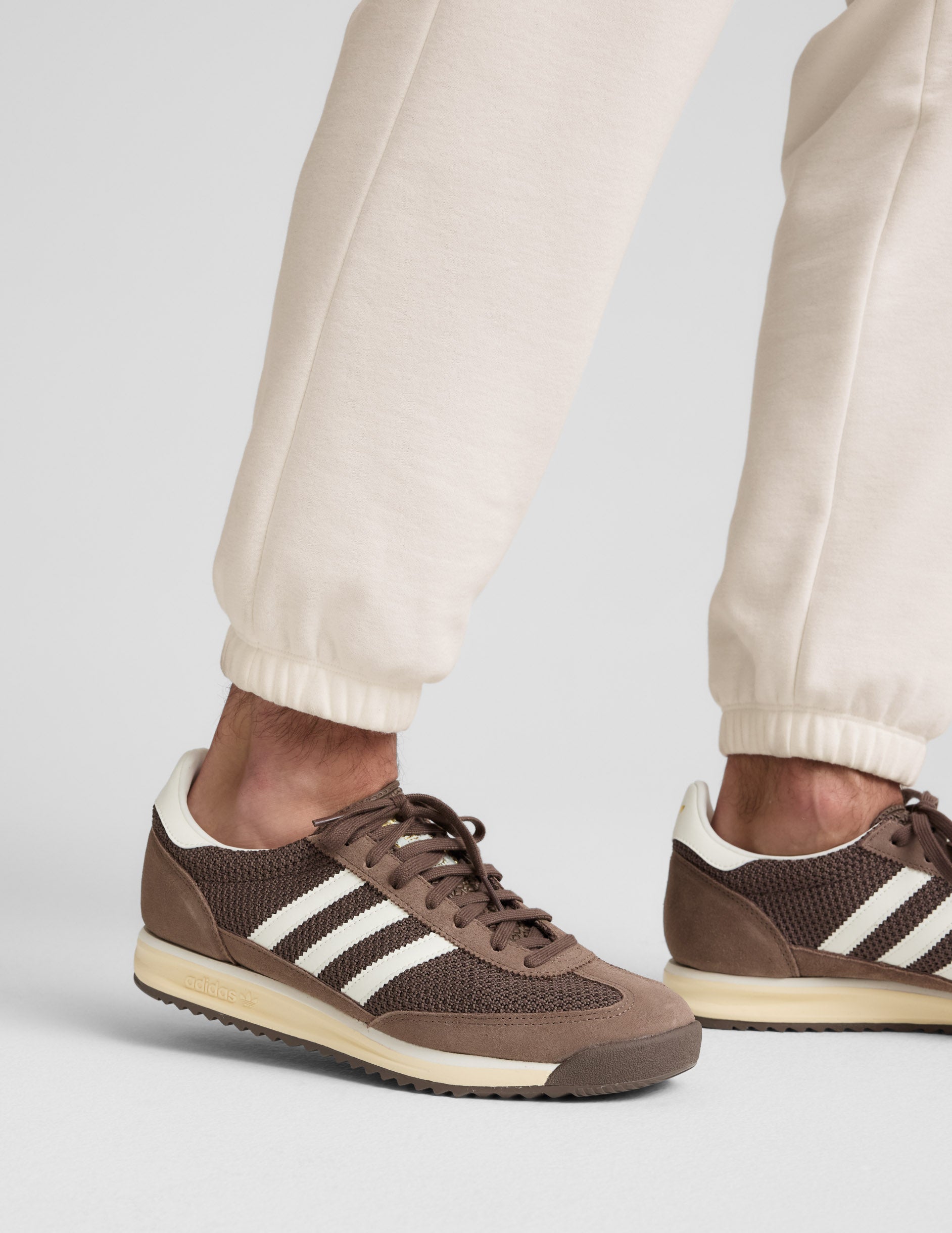 Classic Fleece Men's Jogger - Image 6