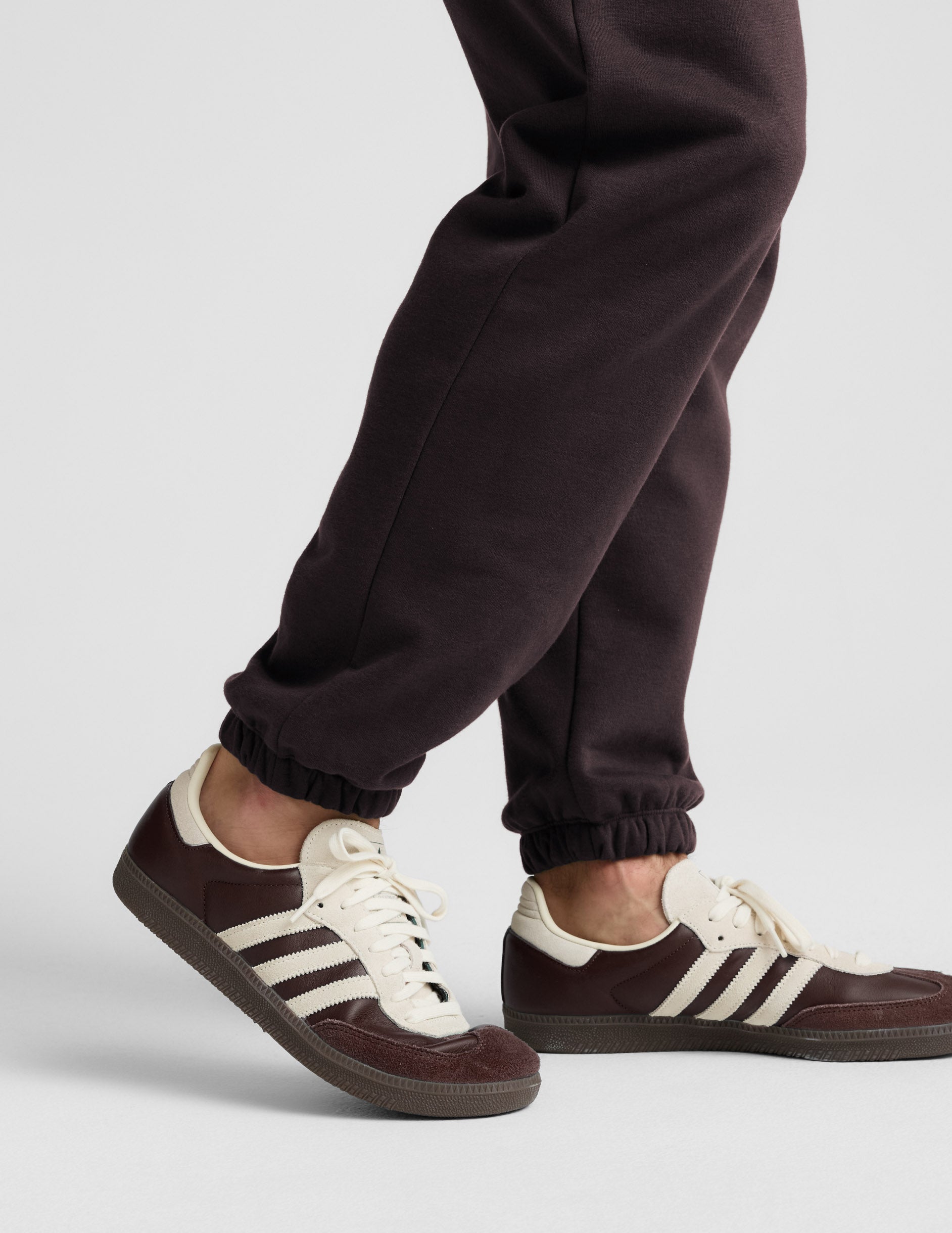Classic Fleece Men's Jogger - Image 4