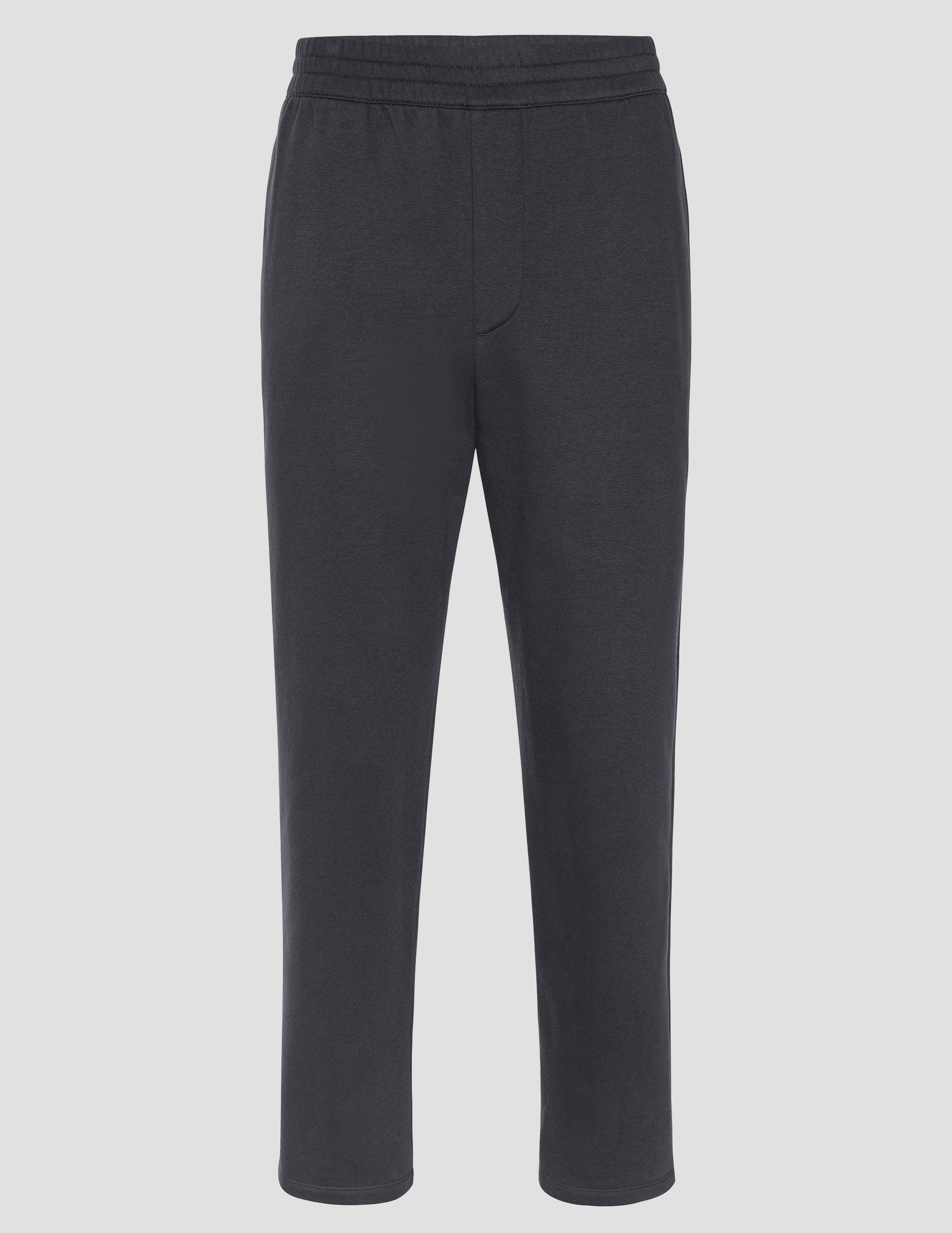 LuxeFleece Men's Straight Leg Pant - Image 5