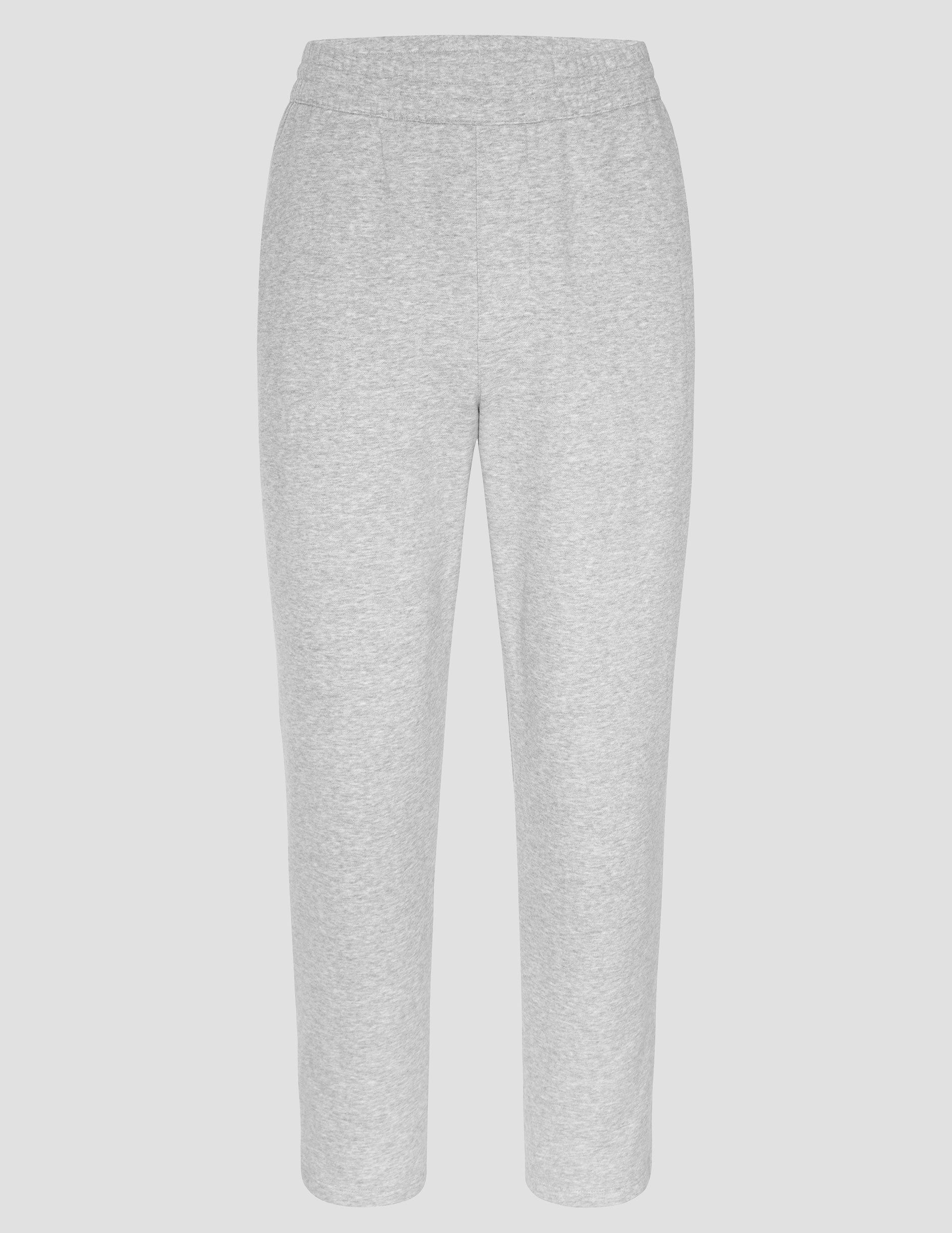 LuxeFleece Men's Straight Leg Pant - Image 6
