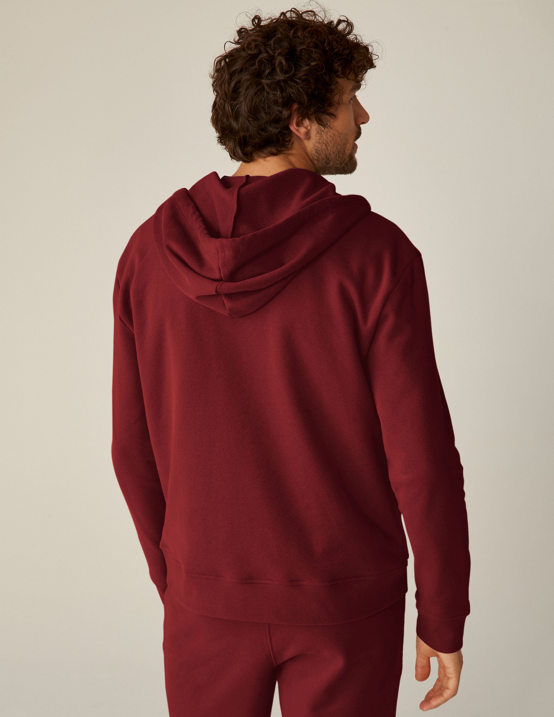 Every Body Zip Front Hoodie - Image 5