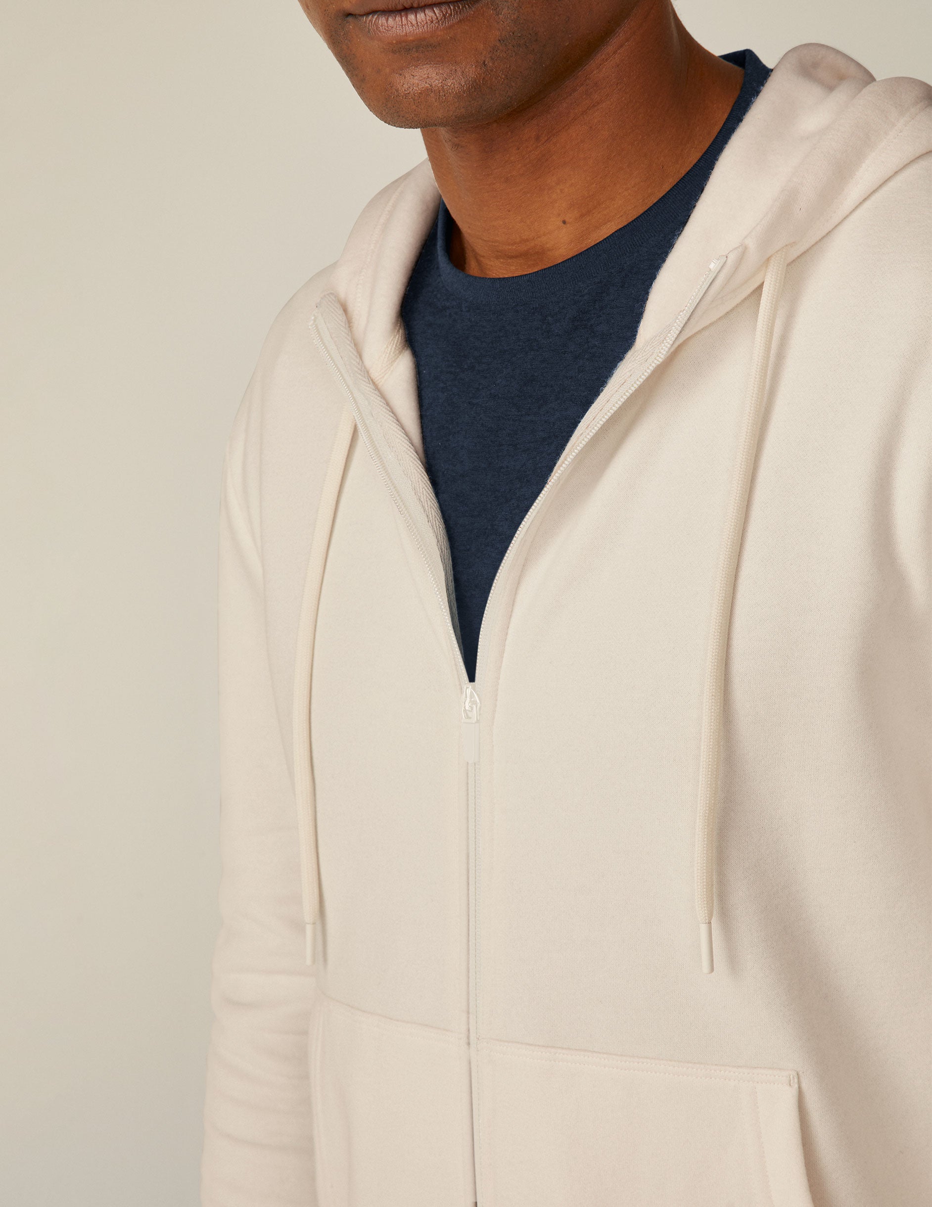 Every Body Zip Front Hoodie - Image 5