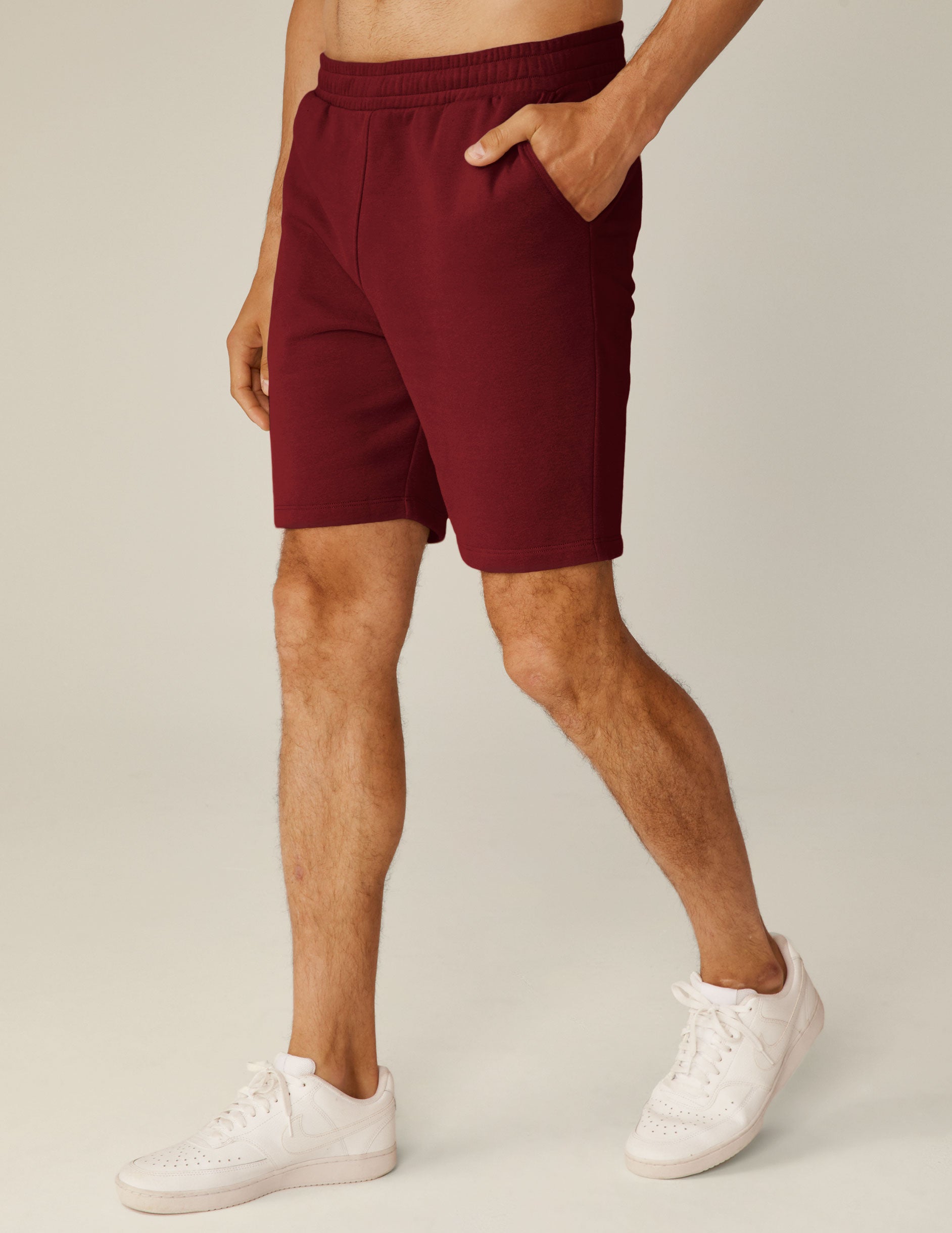 Fresh Cut Men's Sweat Short - Image 2