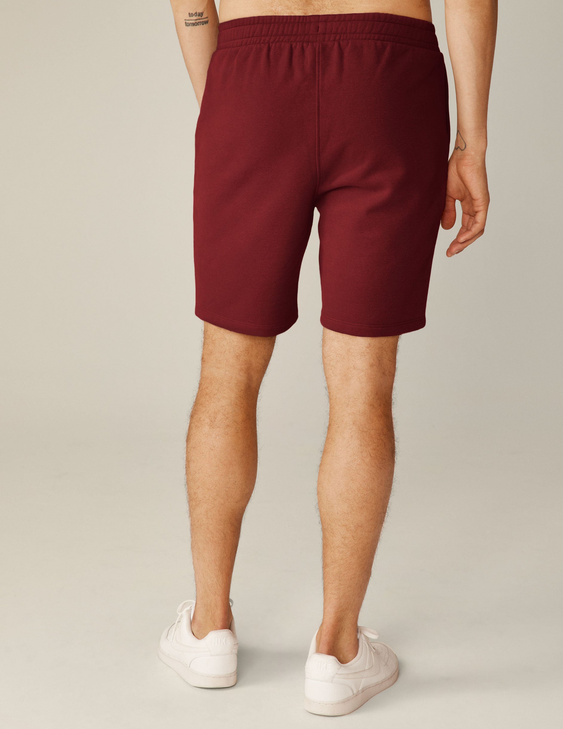Fresh Cut Men's Sweat Short - Image 3
