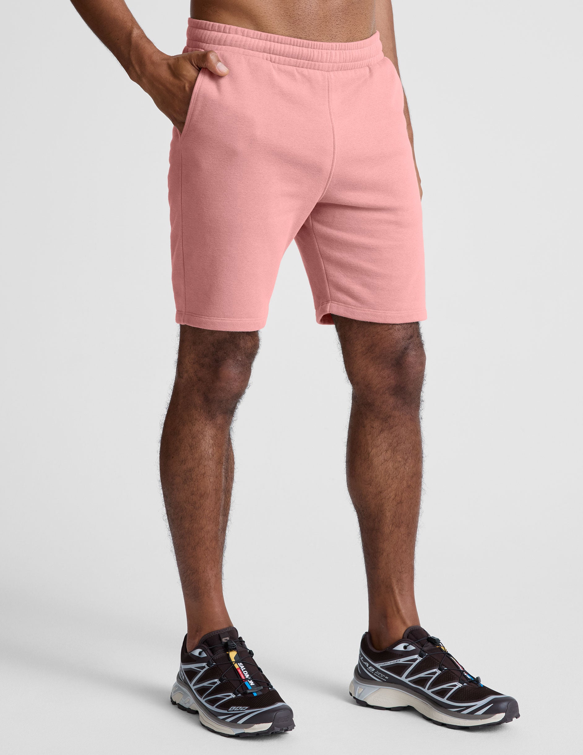 Fresh Cut Men's Sweat Short - Image 2