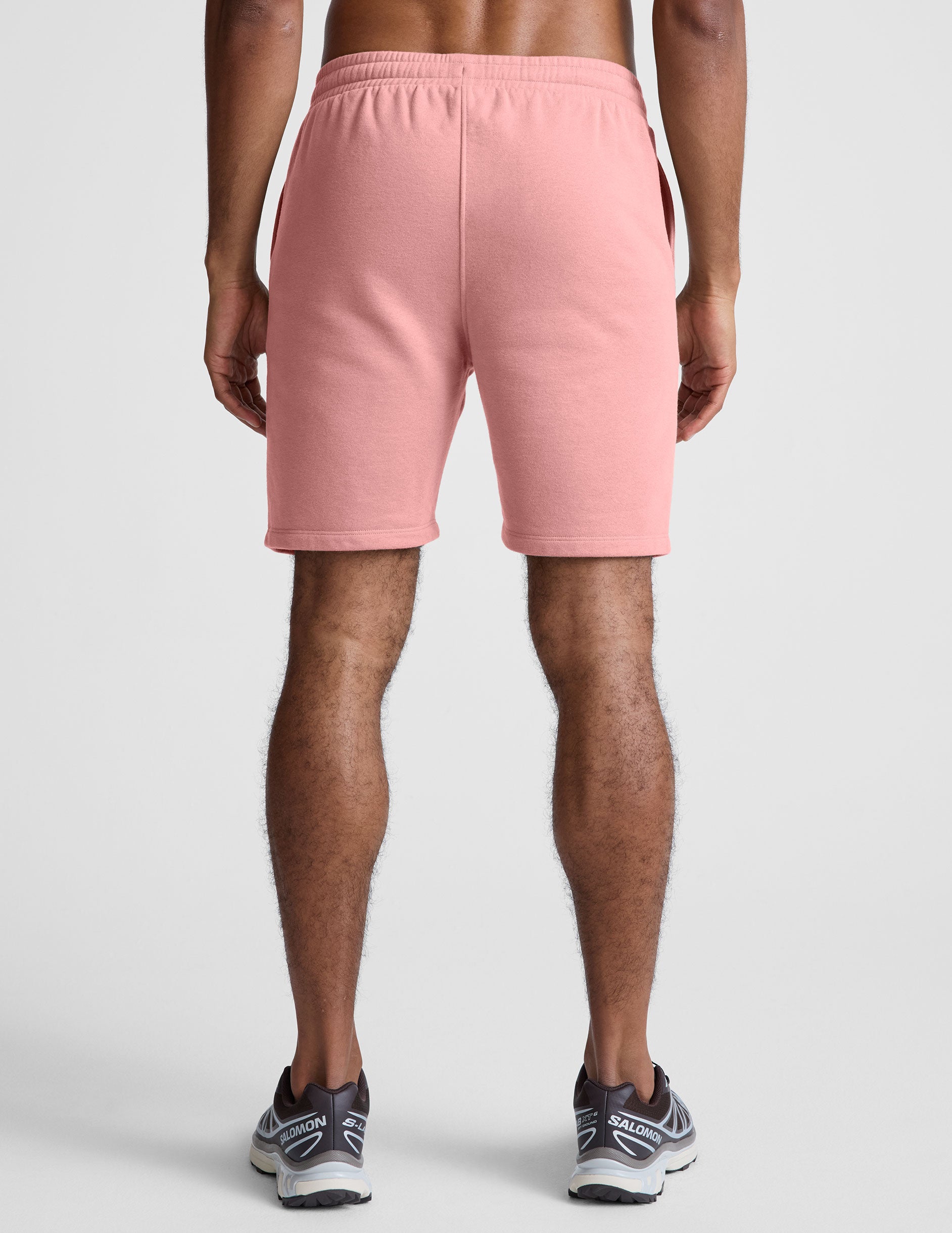 Fresh Cut Men's Sweat Short - Image 3