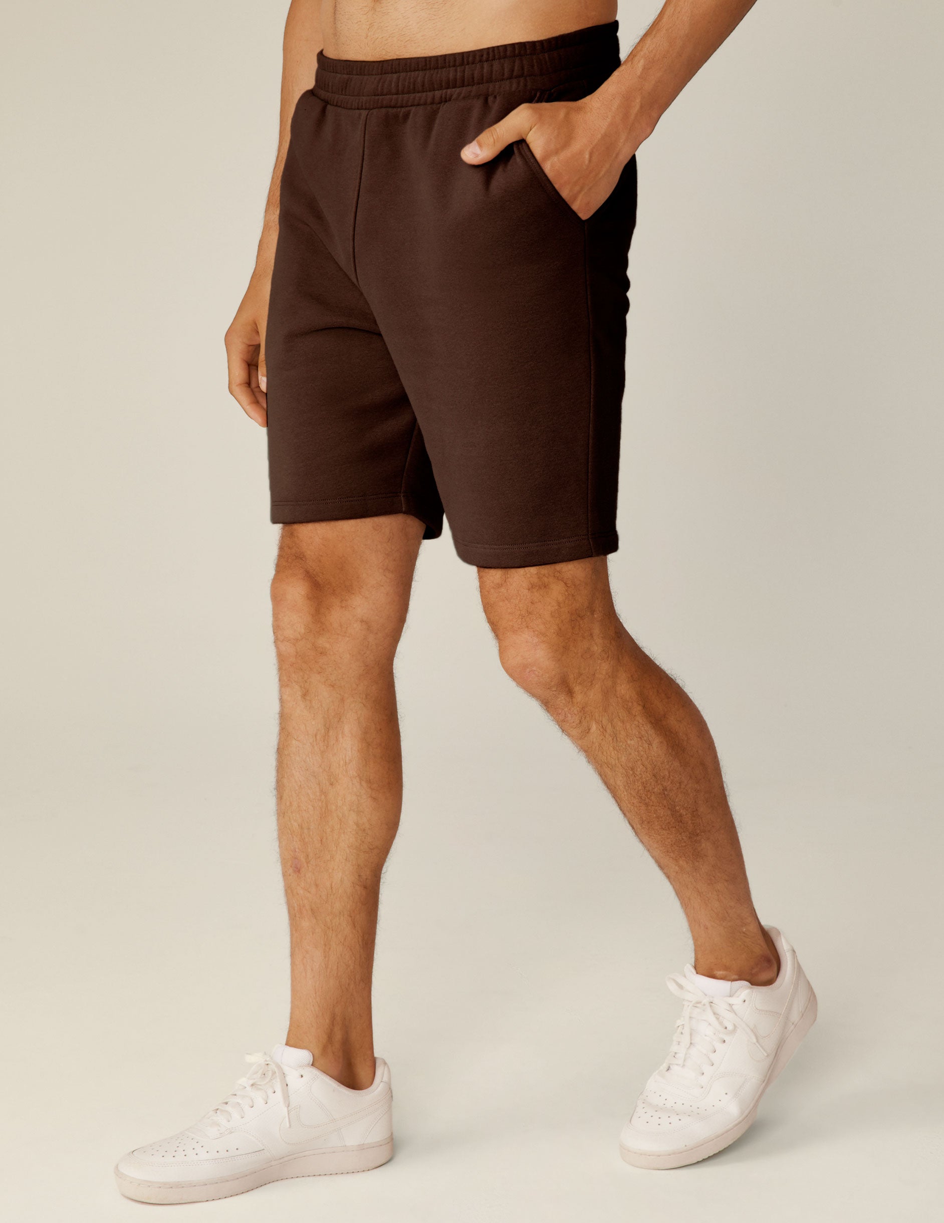 Fresh Cut Men's Sweat Short - Image 2