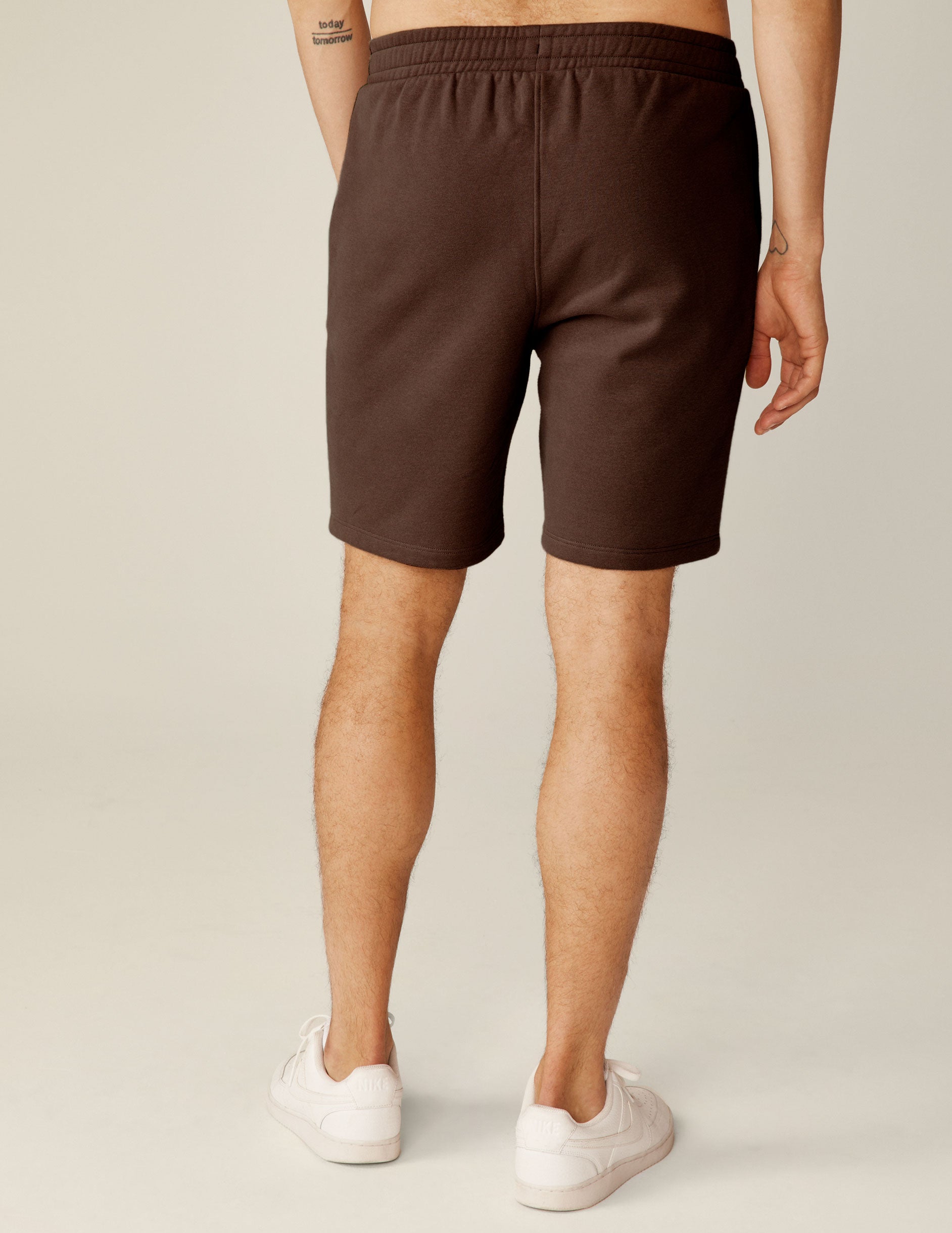 Fresh Cut Men's Sweat Short - Image 3