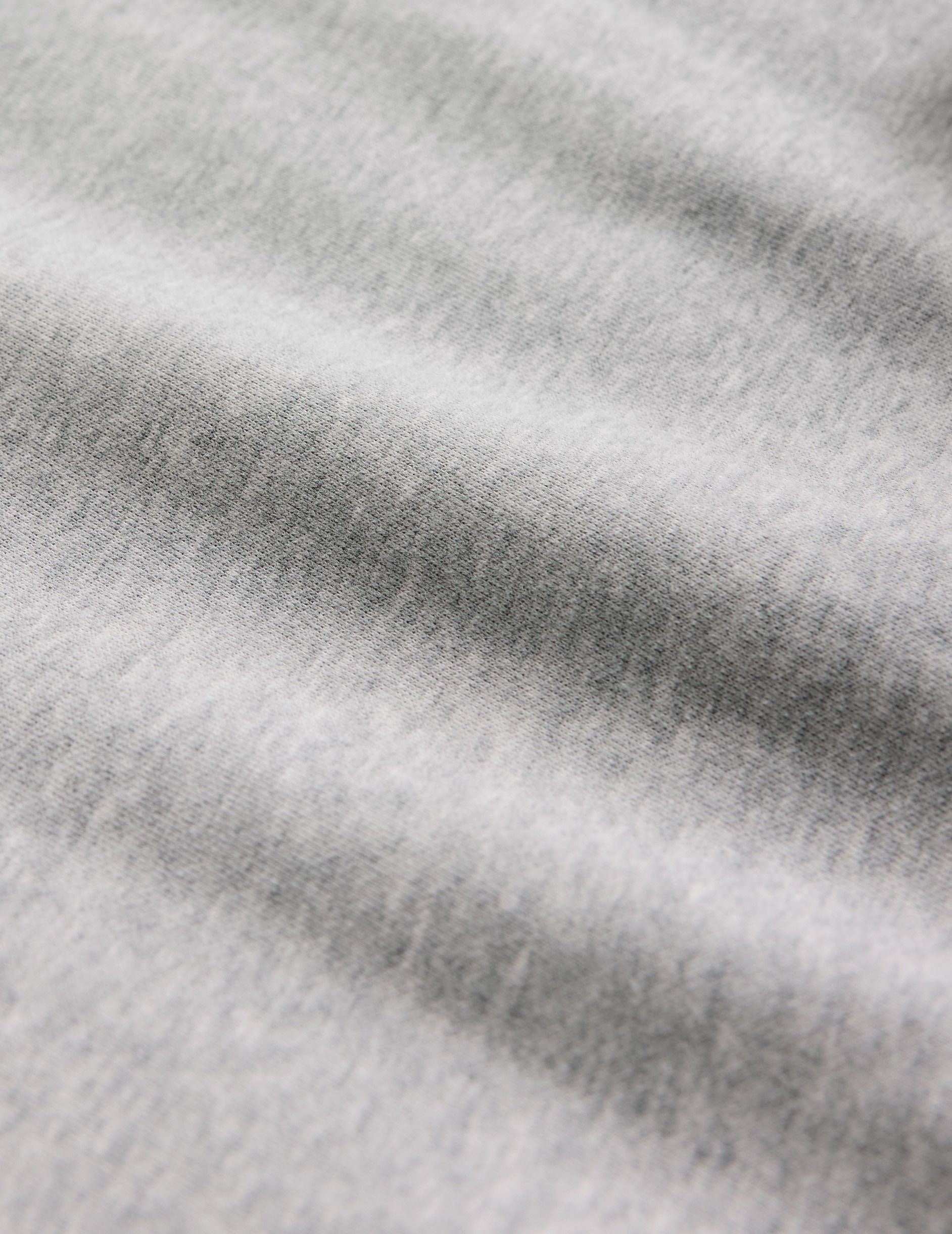 LuxeFleece Crewneck Sweatshirt - Image 6