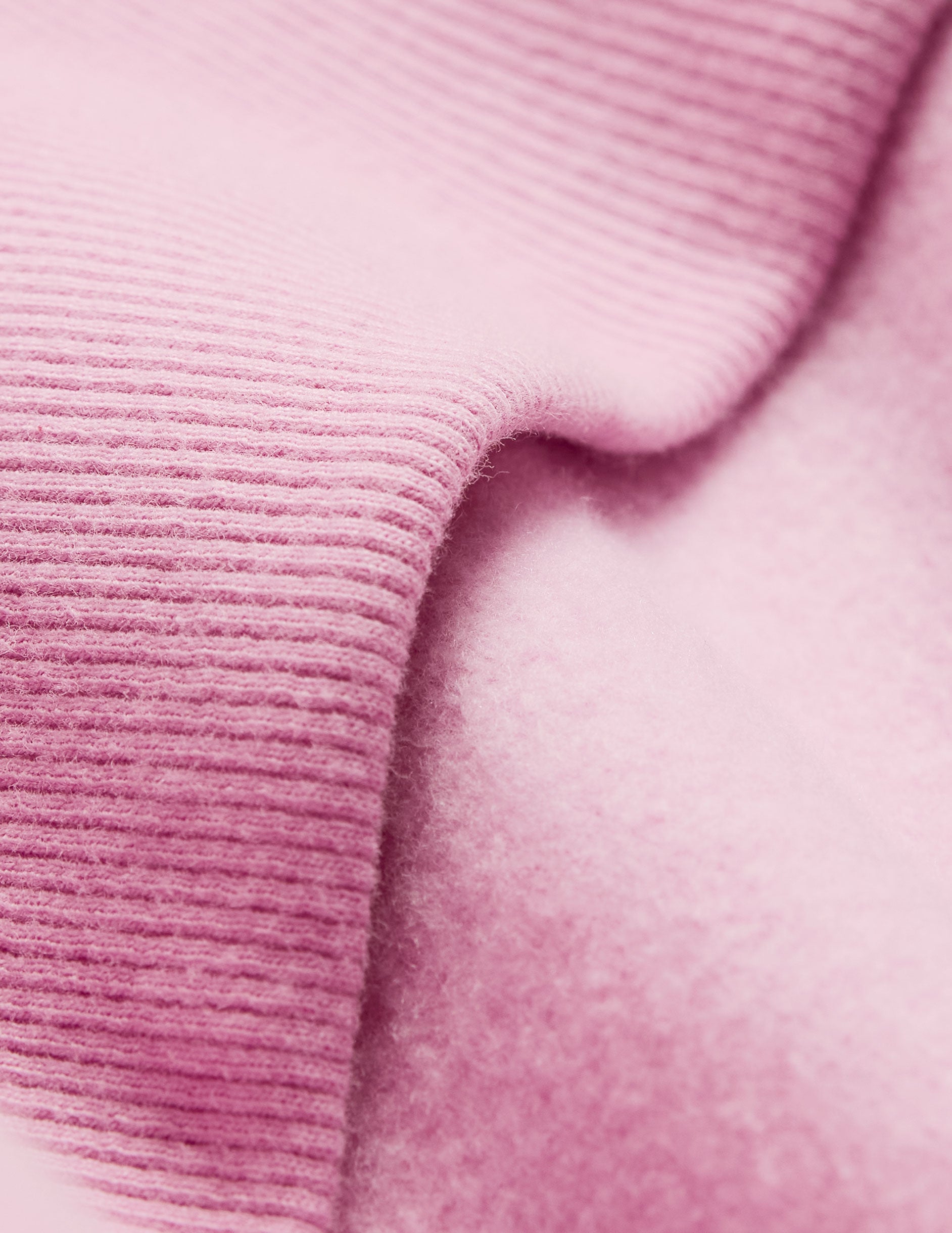 LuxeFleece Crewneck Sweatshirt - Image 7