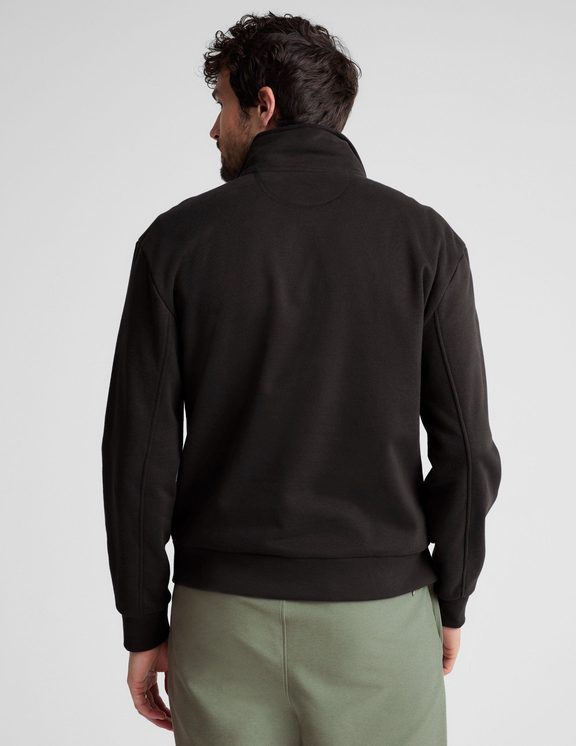 Last Layer Men's Pullover - Image 3