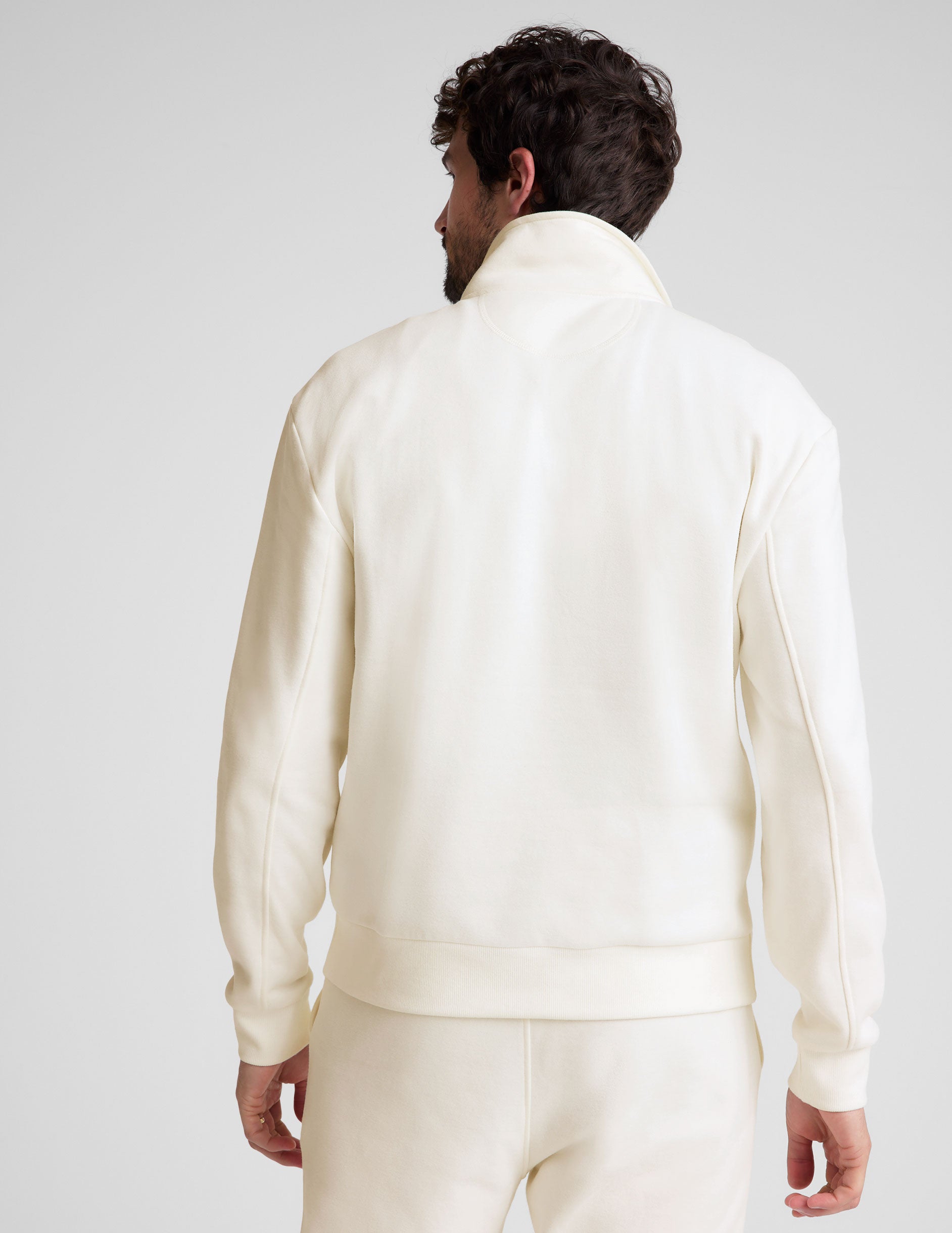 Last Layer Men's Pullover - Image 3