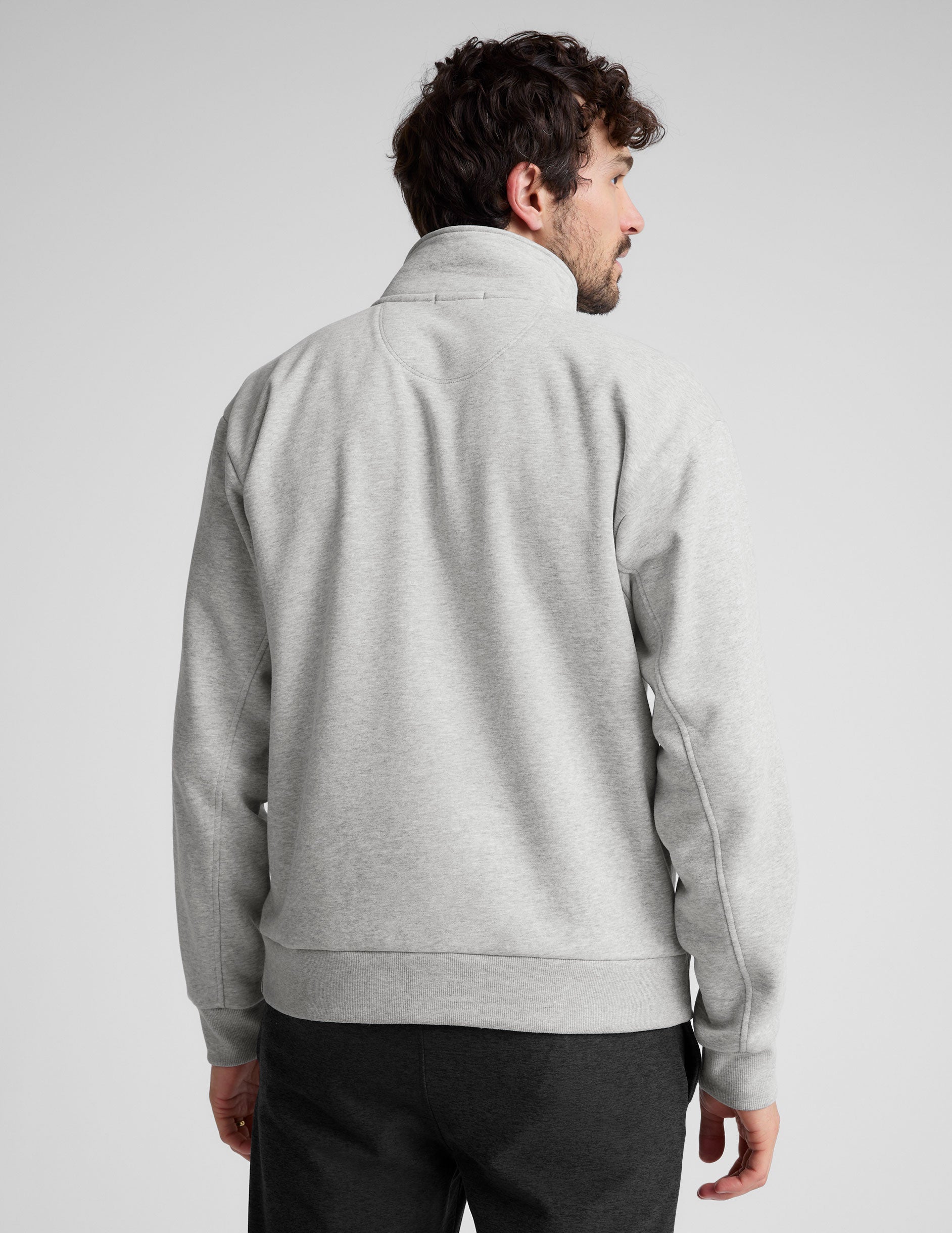 Last Layer Men's Pullover - Image 4