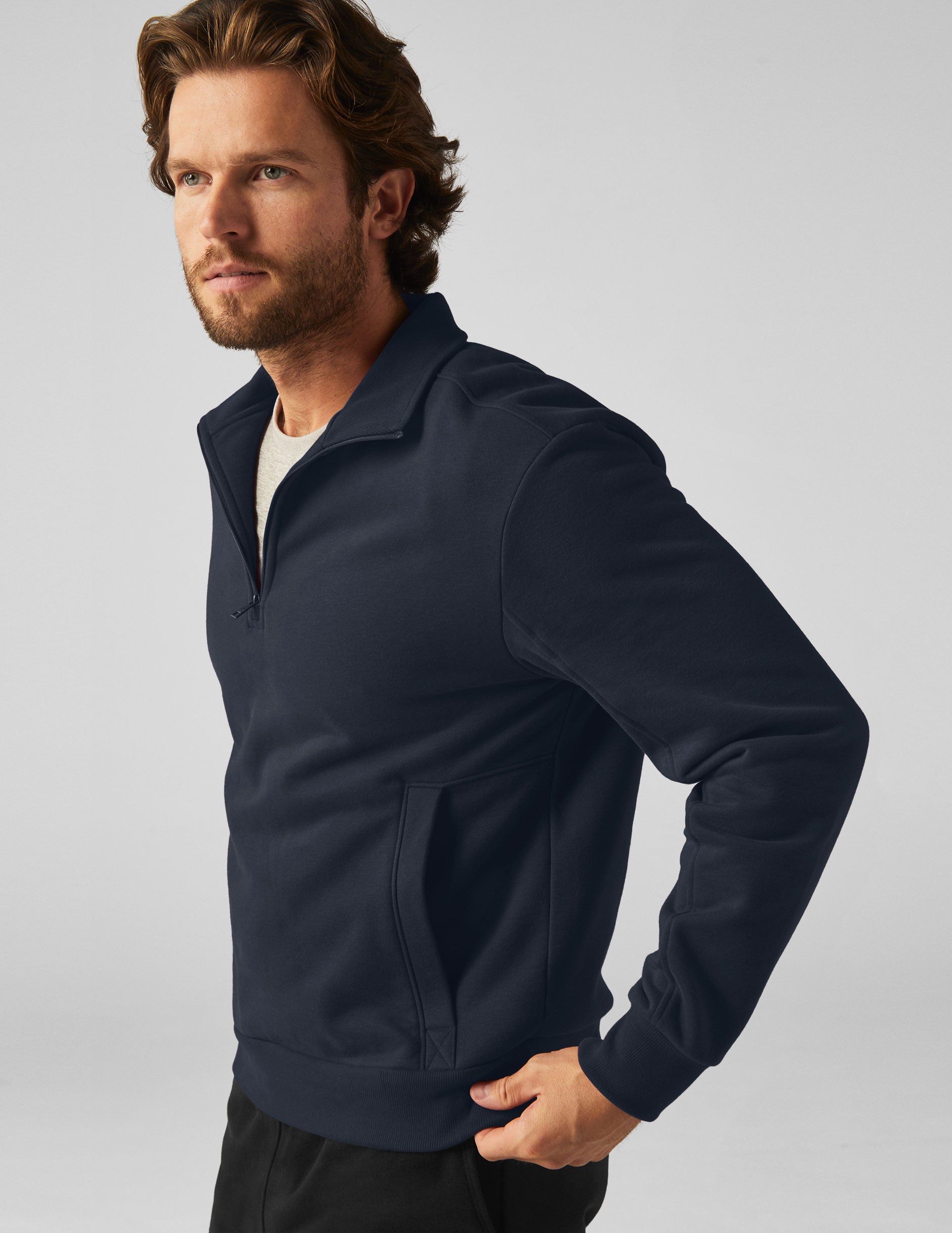 Last Layer Men's Pullover - Image 2