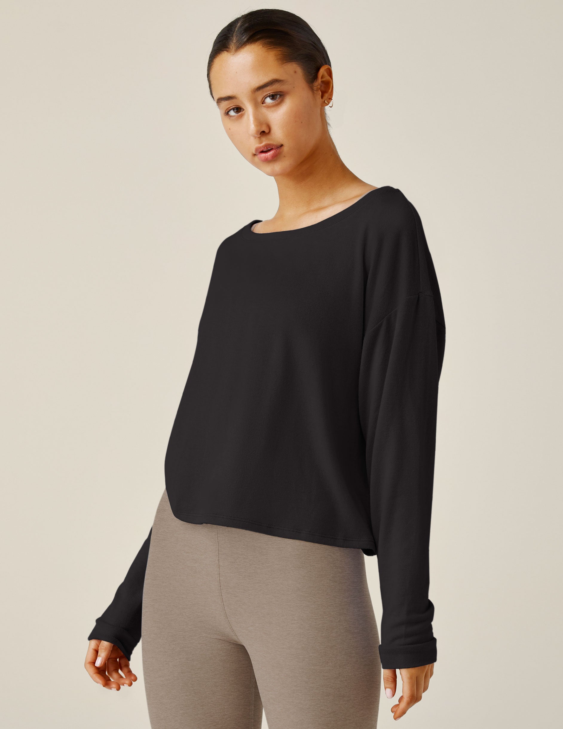 Let Loose Pullover - Image 2