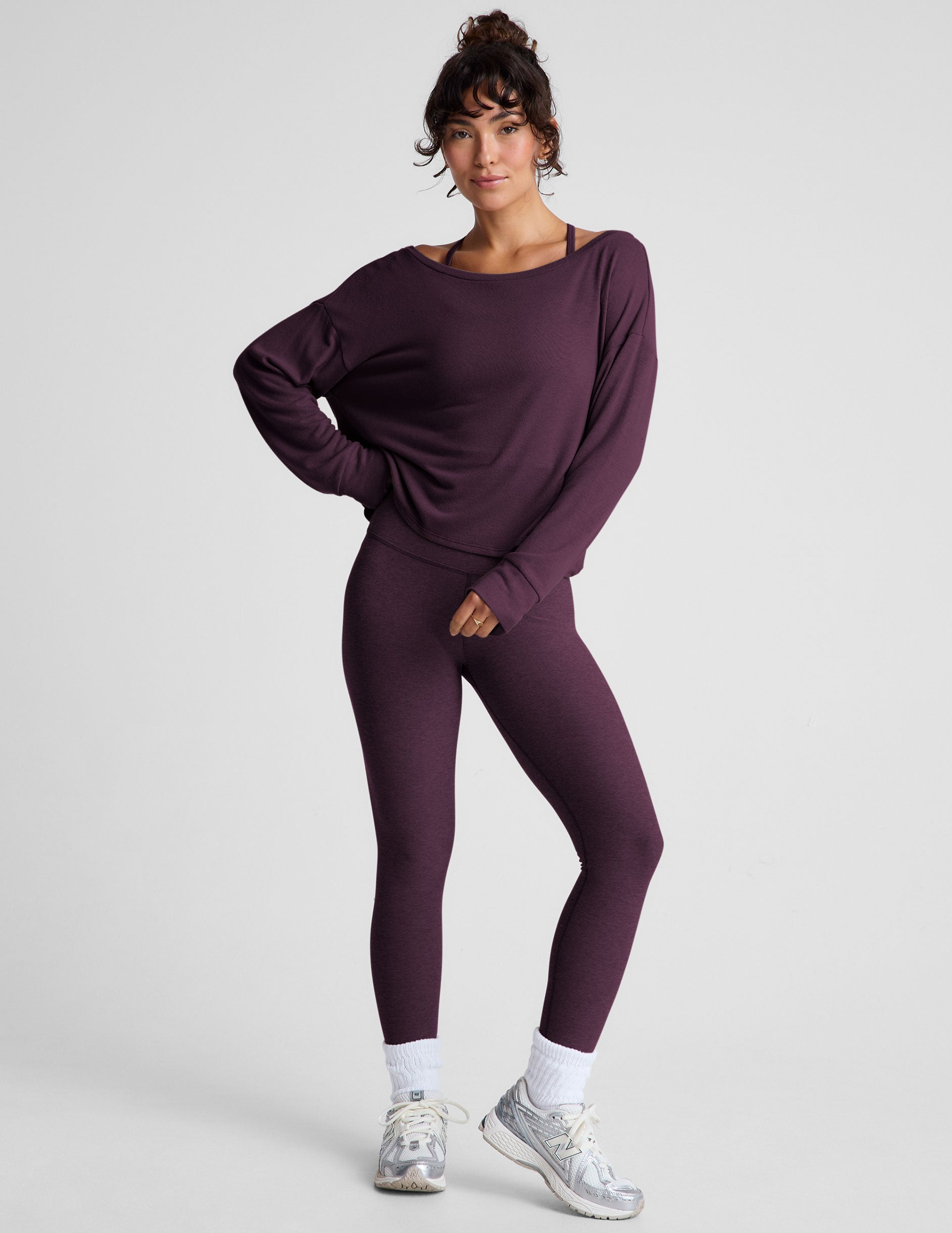 Let Loose Pullover - Image 4