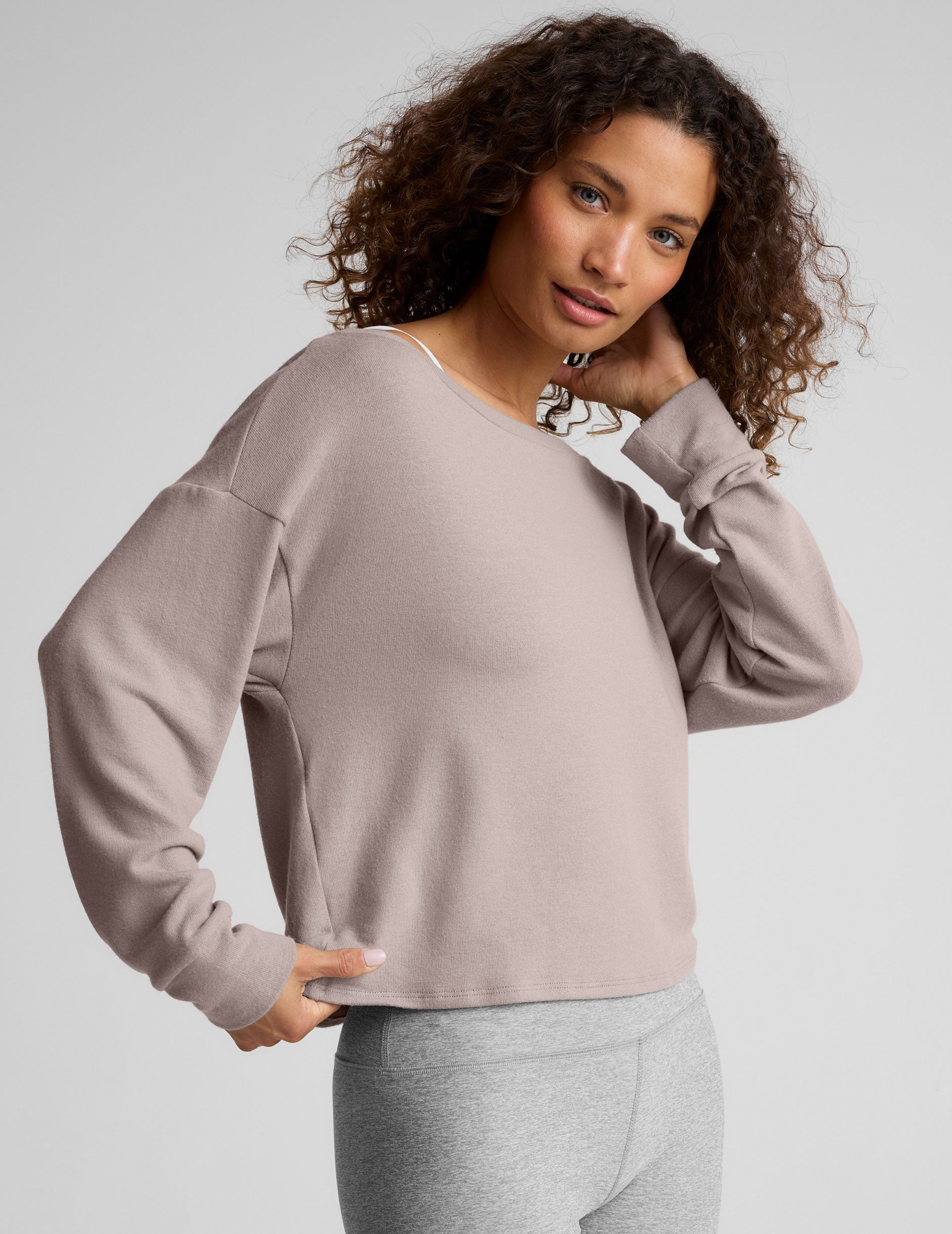 Let Loose Pullover - Image 2
