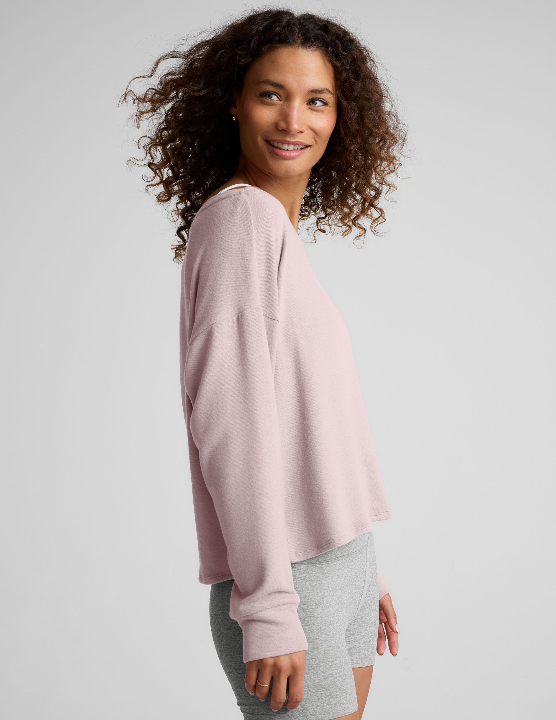Let Loose Pullover - Image 3