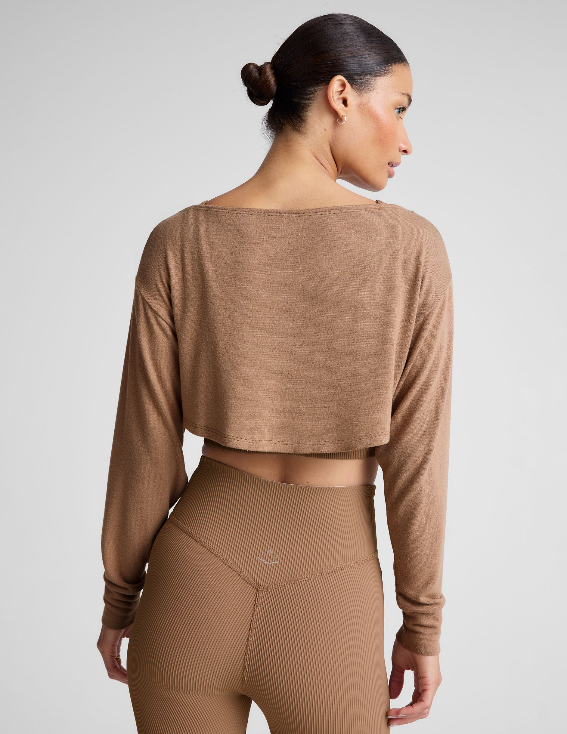 Duet 2-Way Convertible Shrug - Image 6
