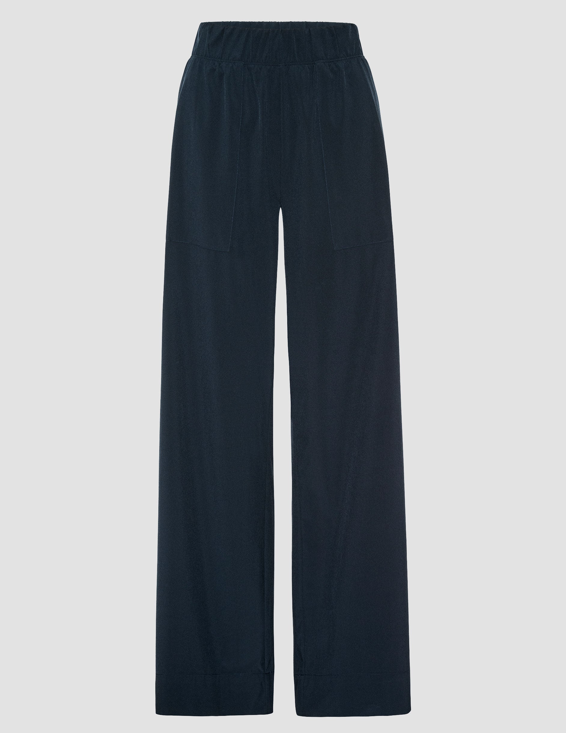 Easy Wide Leg Pant - Image 8