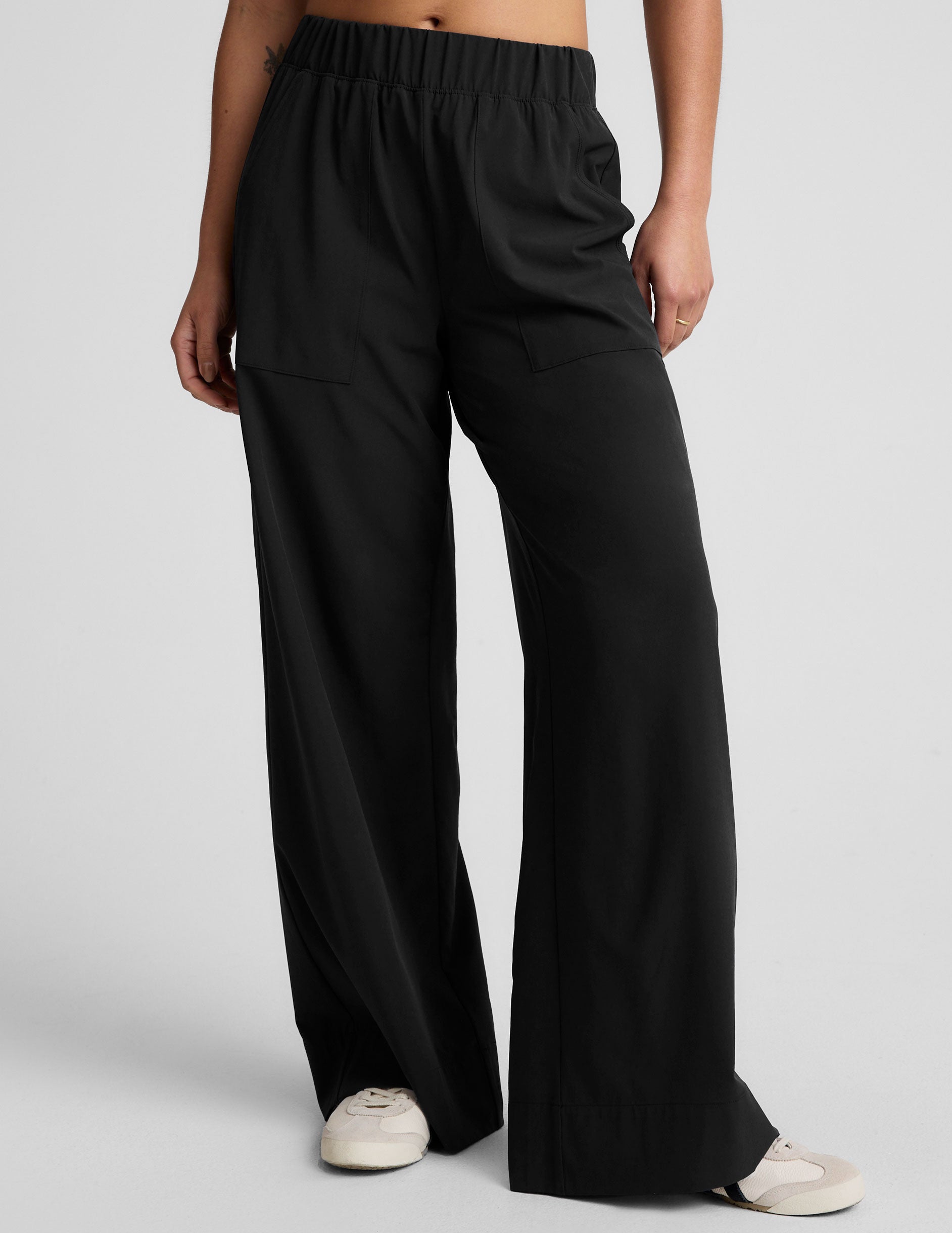Easy Wide Leg Pant - Image 2
