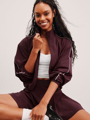 Track Jacket