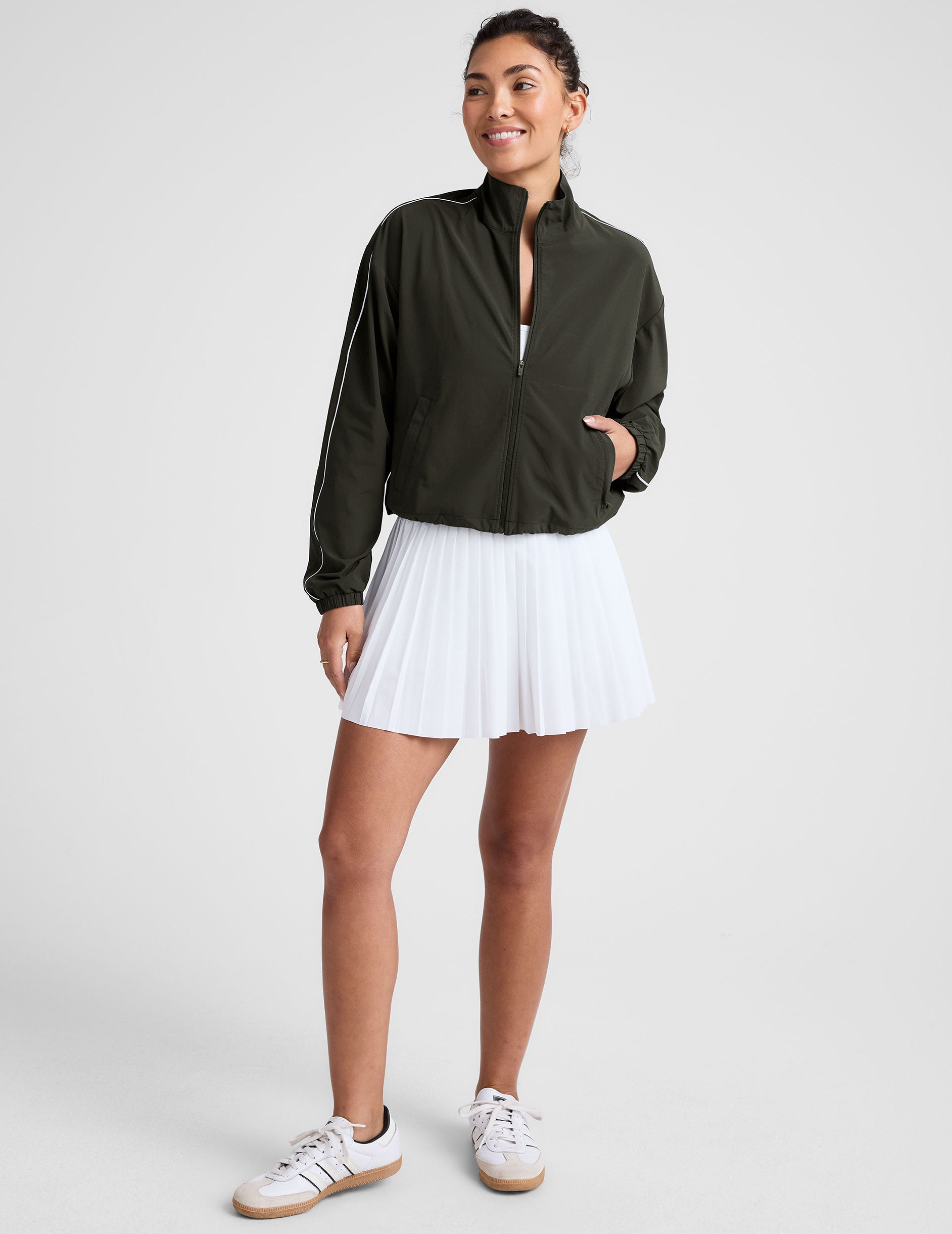Track Jacket - Image 4